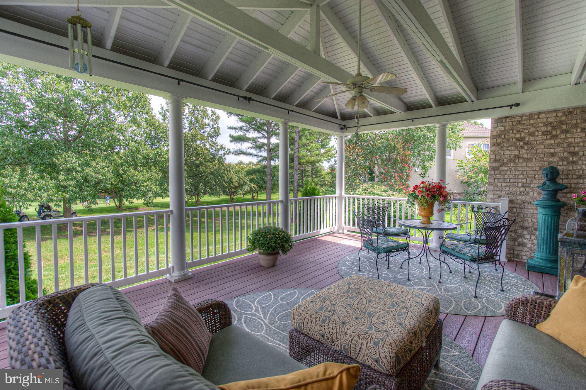 DOMINION VALLEY COUNTRY CLUB - Residential