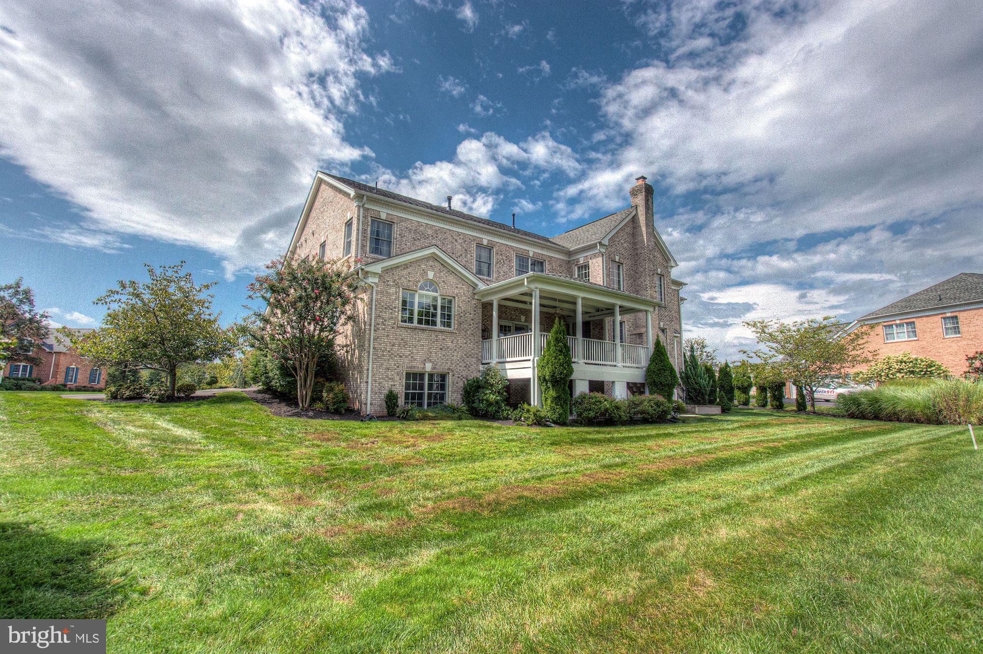 DOMINION VALLEY COUNTRY CLUB - Residential