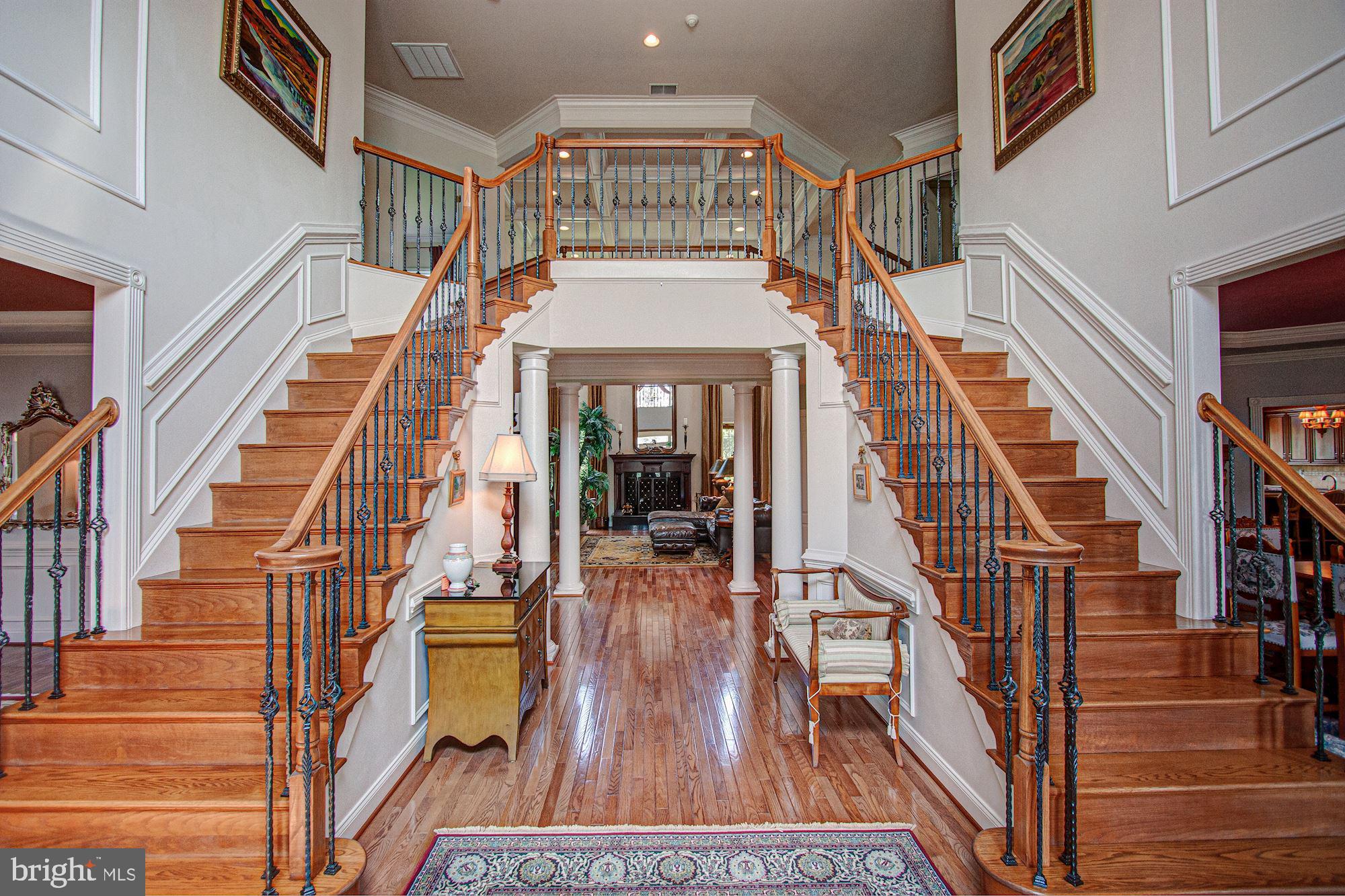 DOMINION VALLEY COUNTRY CLUB - Residential