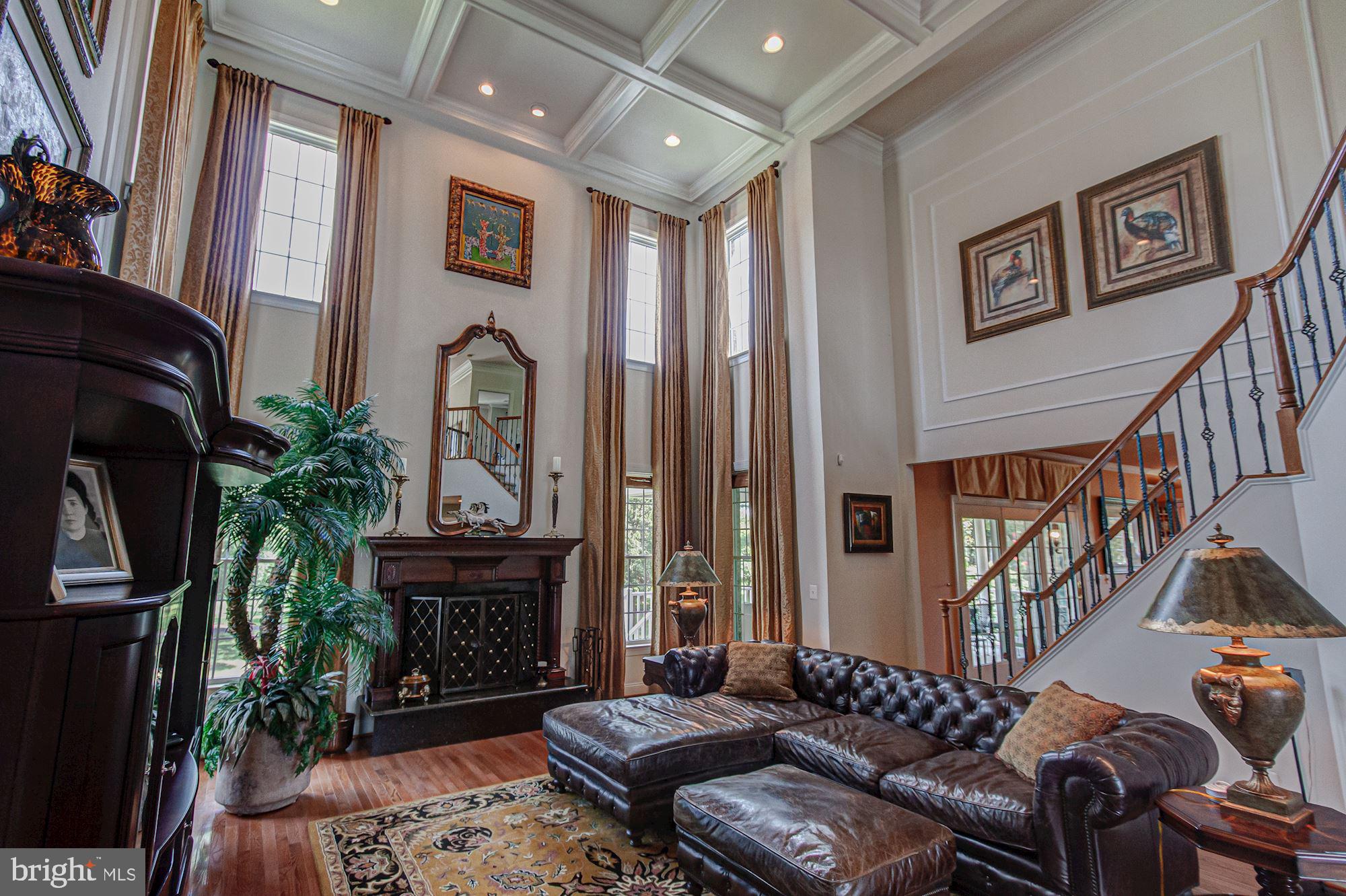 DOMINION VALLEY COUNTRY CLUB - Residential