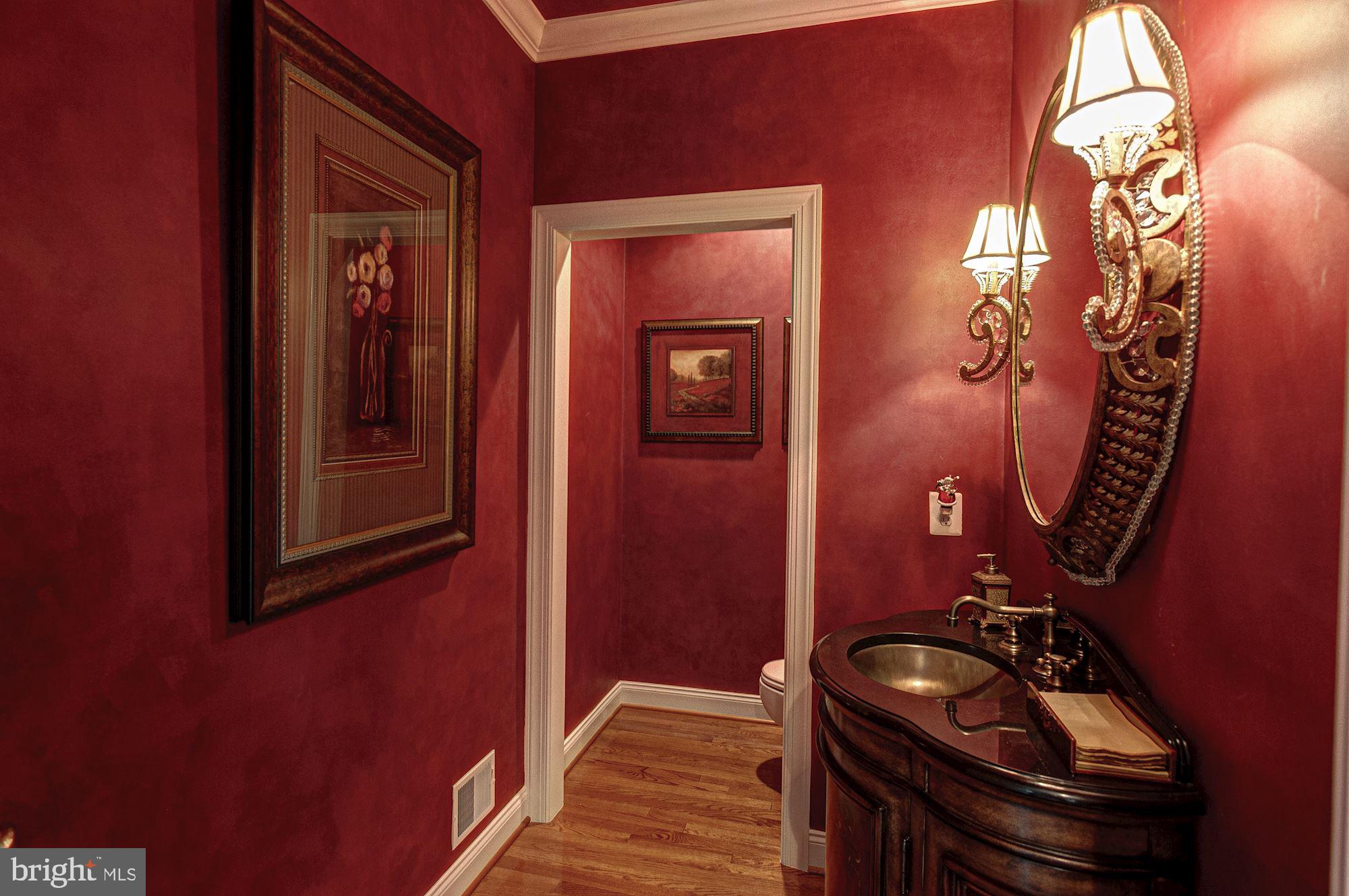 DOMINION VALLEY COUNTRY CLUB - Residential