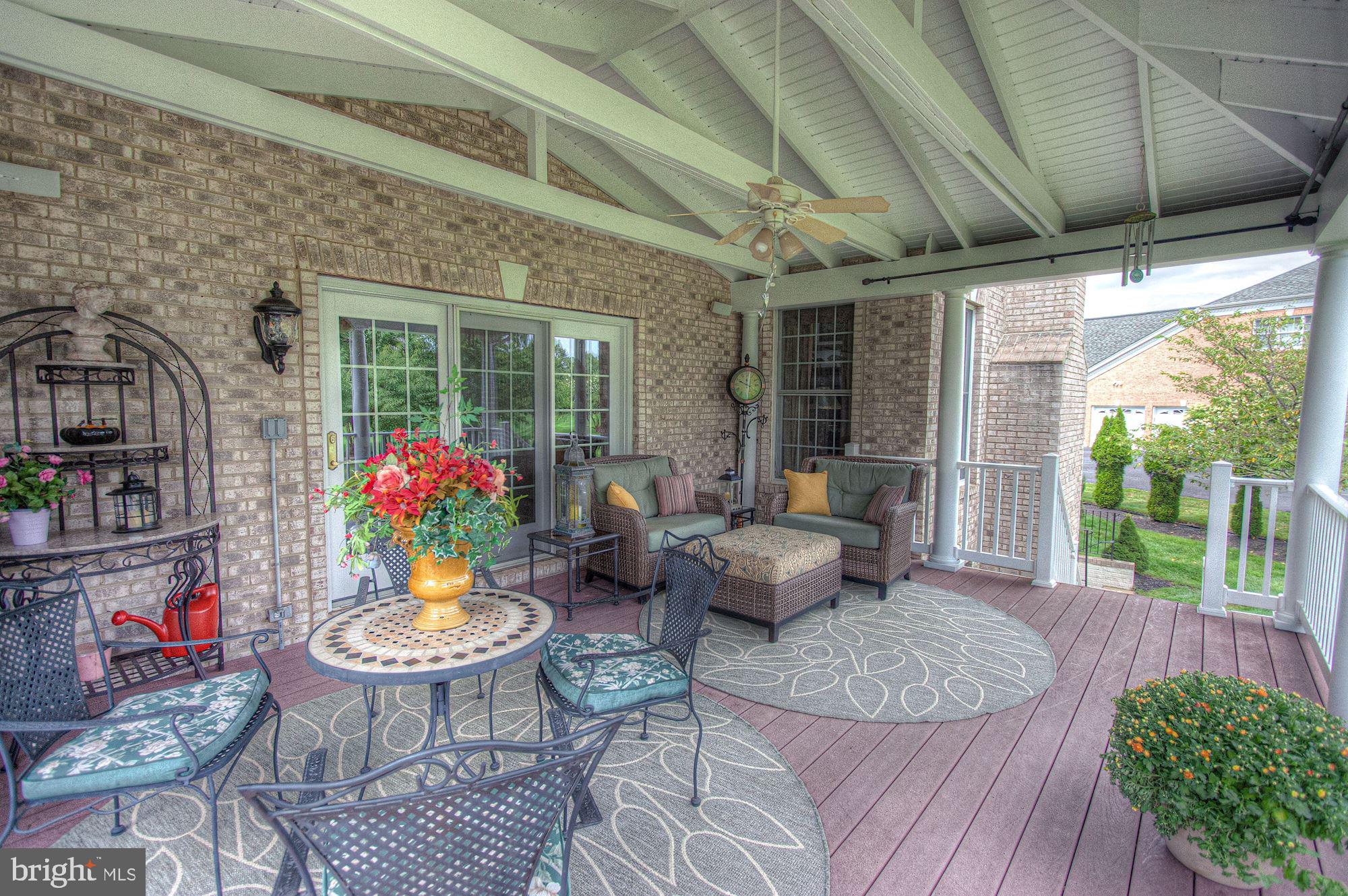 DOMINION VALLEY COUNTRY CLUB - Residential