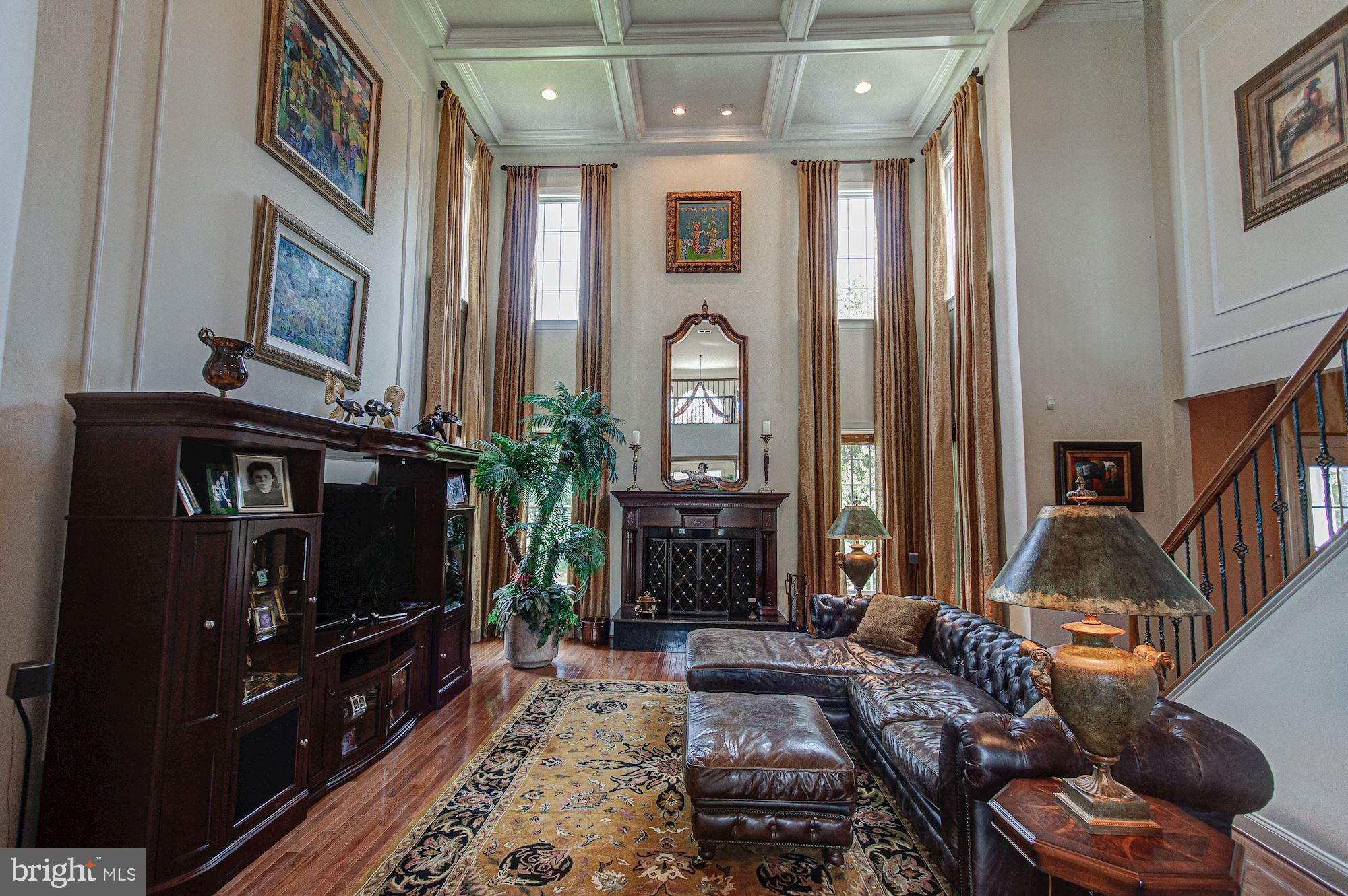 DOMINION VALLEY COUNTRY CLUB - Residential