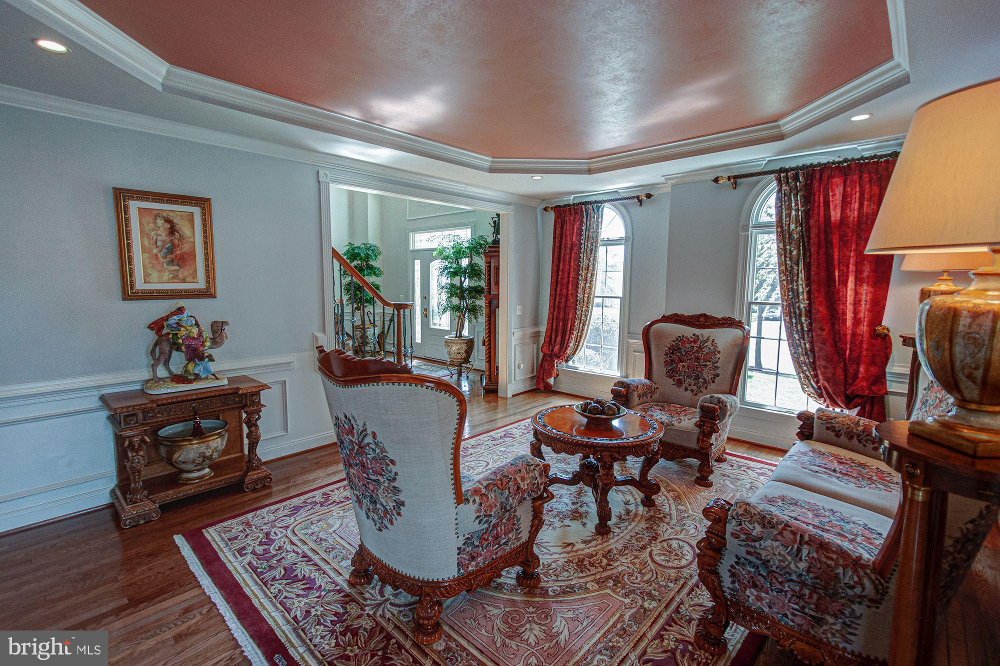 DOMINION VALLEY COUNTRY CLUB - Residential