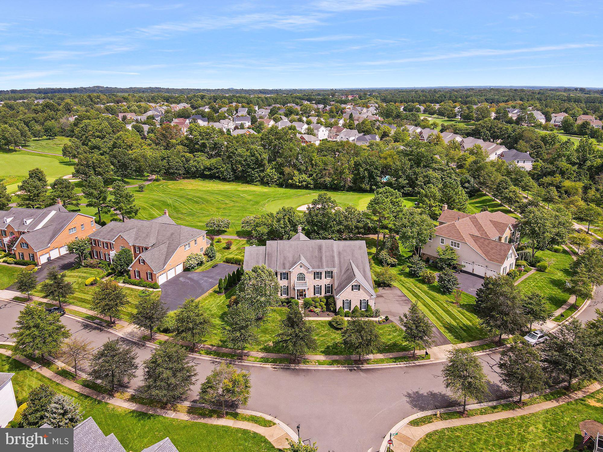 DOMINION VALLEY COUNTRY CLUB - Residential