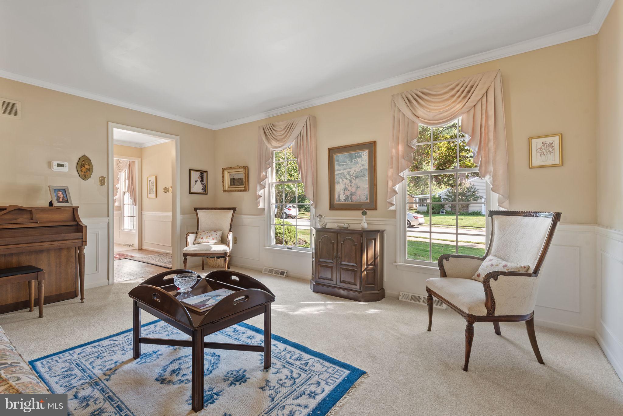 STONEWOOD FARMS - Residential