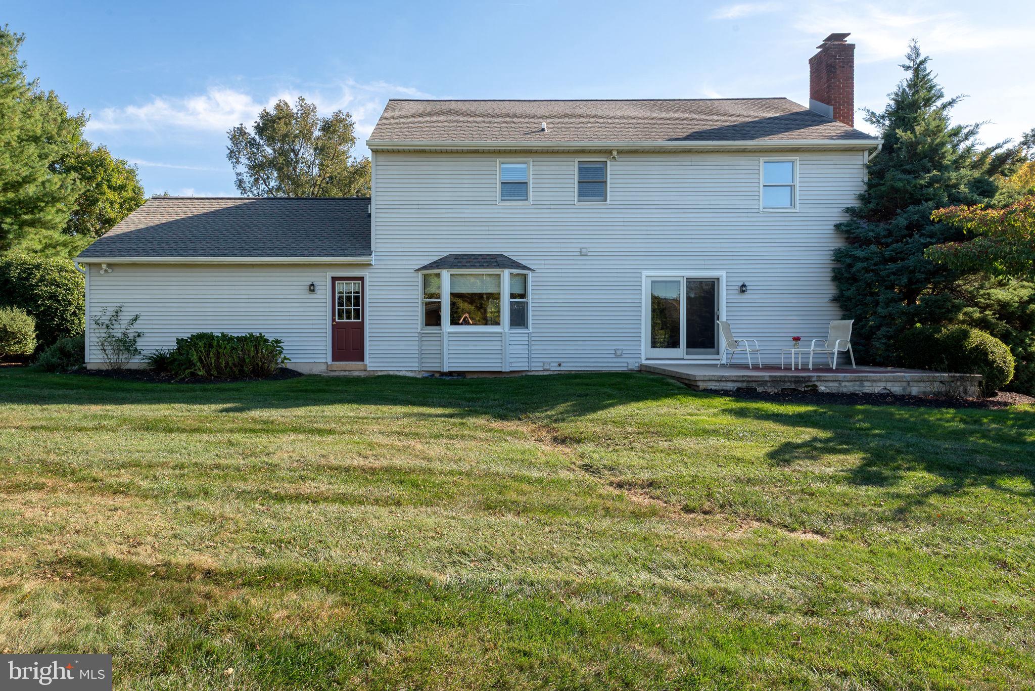 STONEWOOD FARMS - Residential