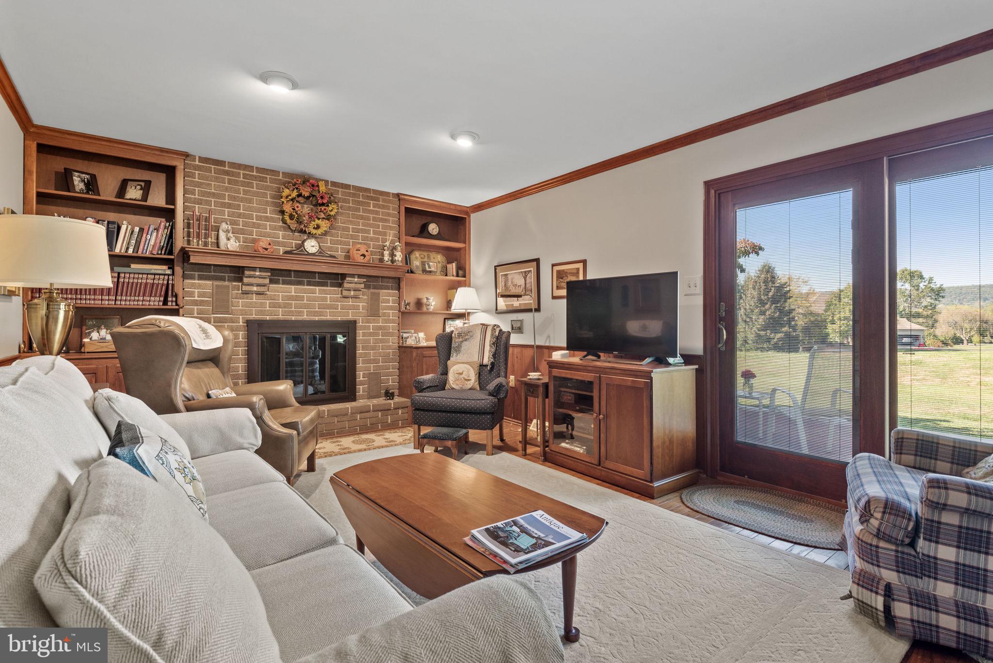 STONEWOOD FARMS - Residential