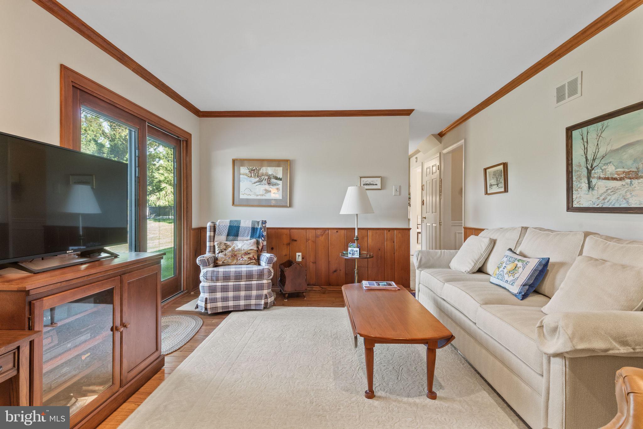 STONEWOOD FARMS - Residential