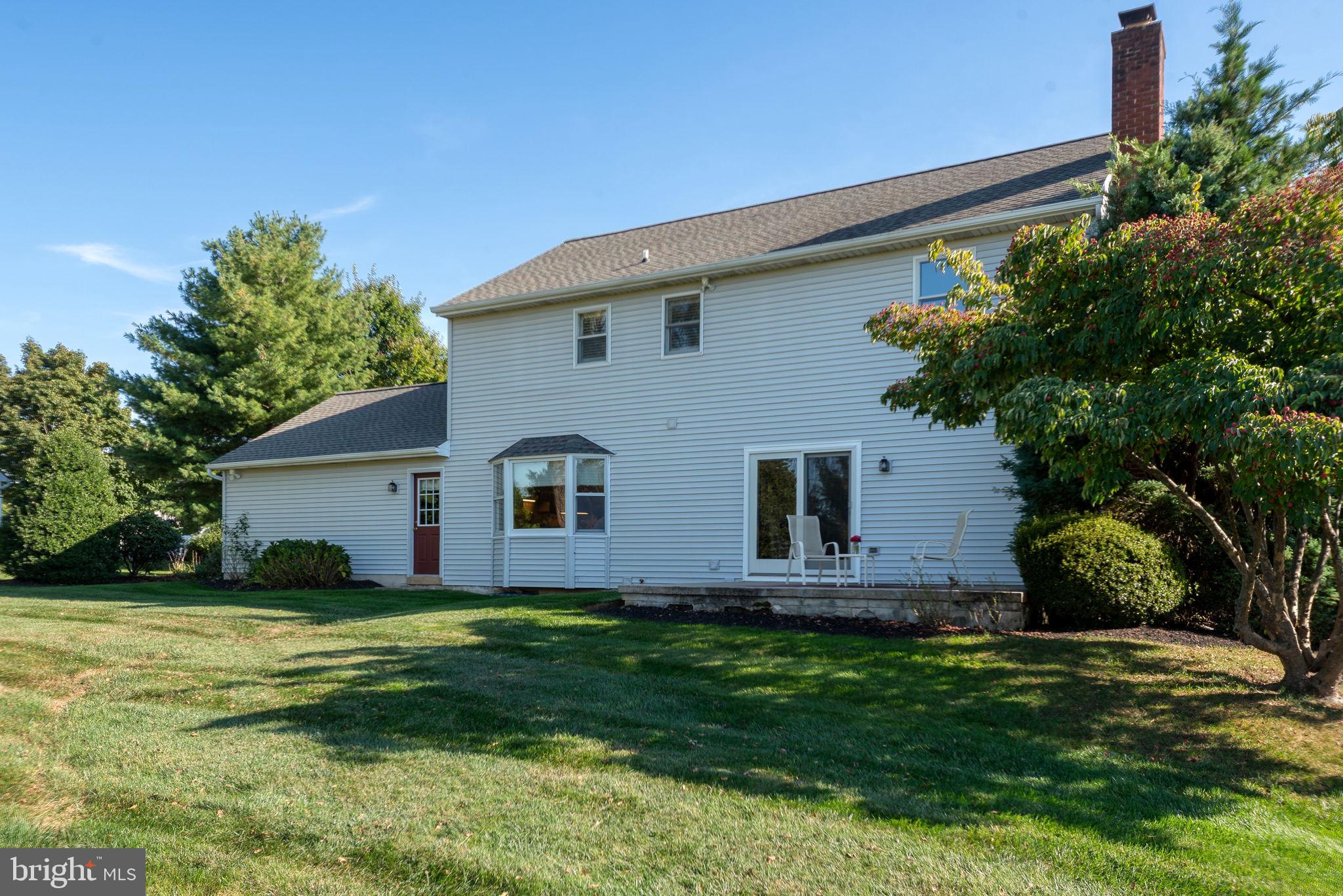 STONEWOOD FARMS - Residential