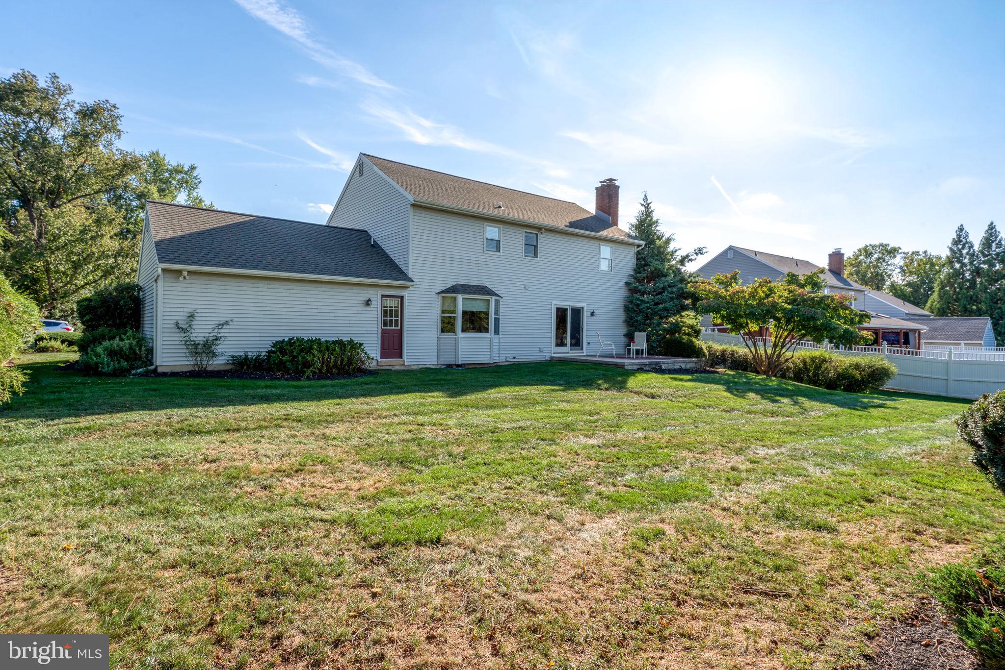 STONEWOOD FARMS - Residential