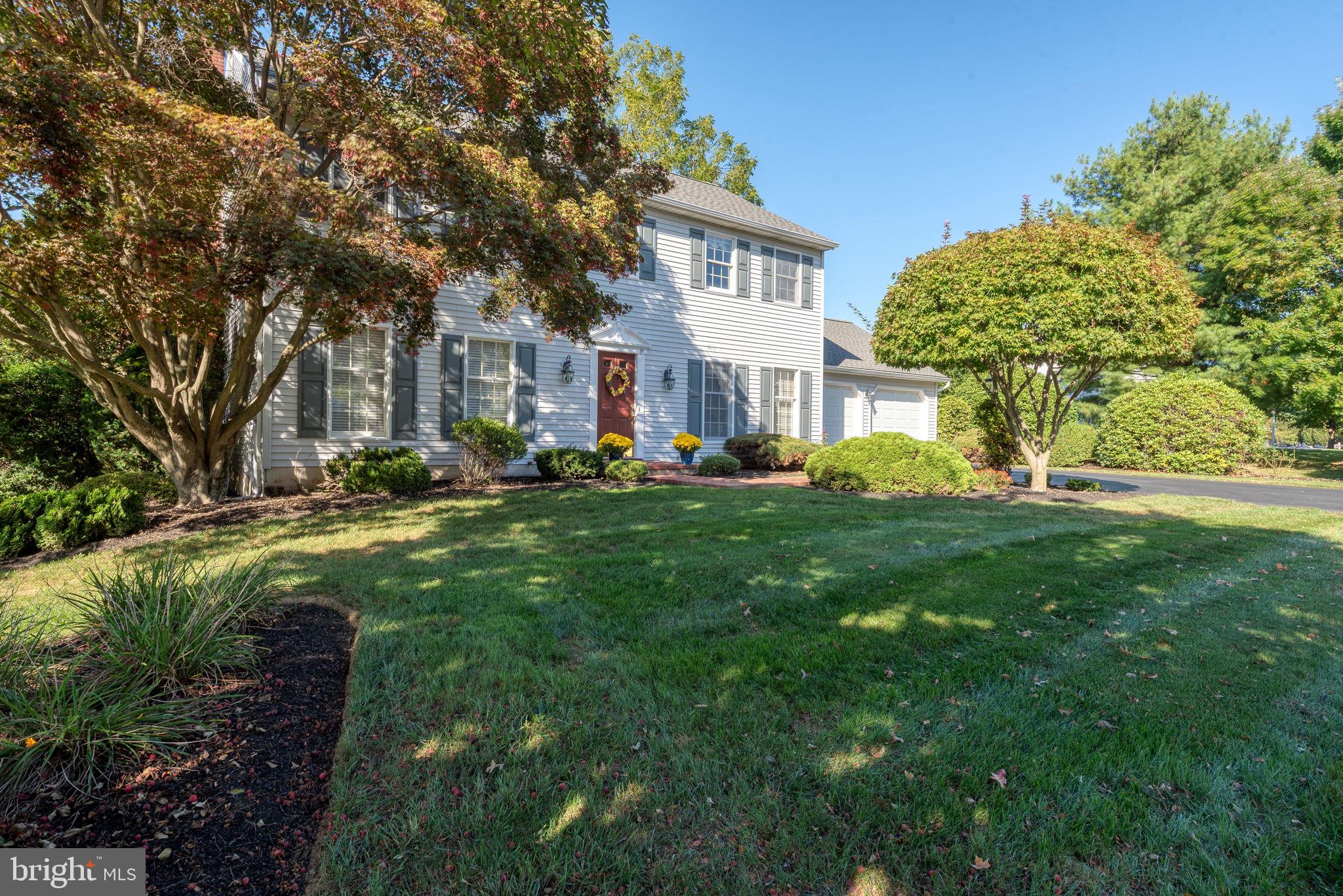 STONEWOOD FARMS - Residential