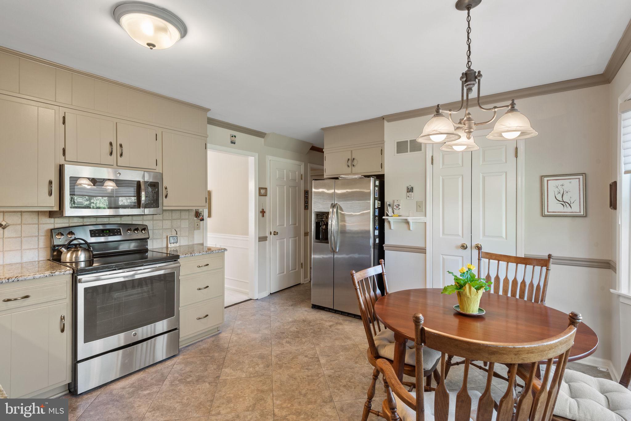 STONEWOOD FARMS - Residential