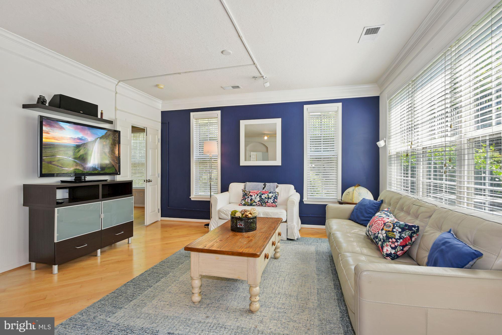 STRATFORD CLUB - Residential