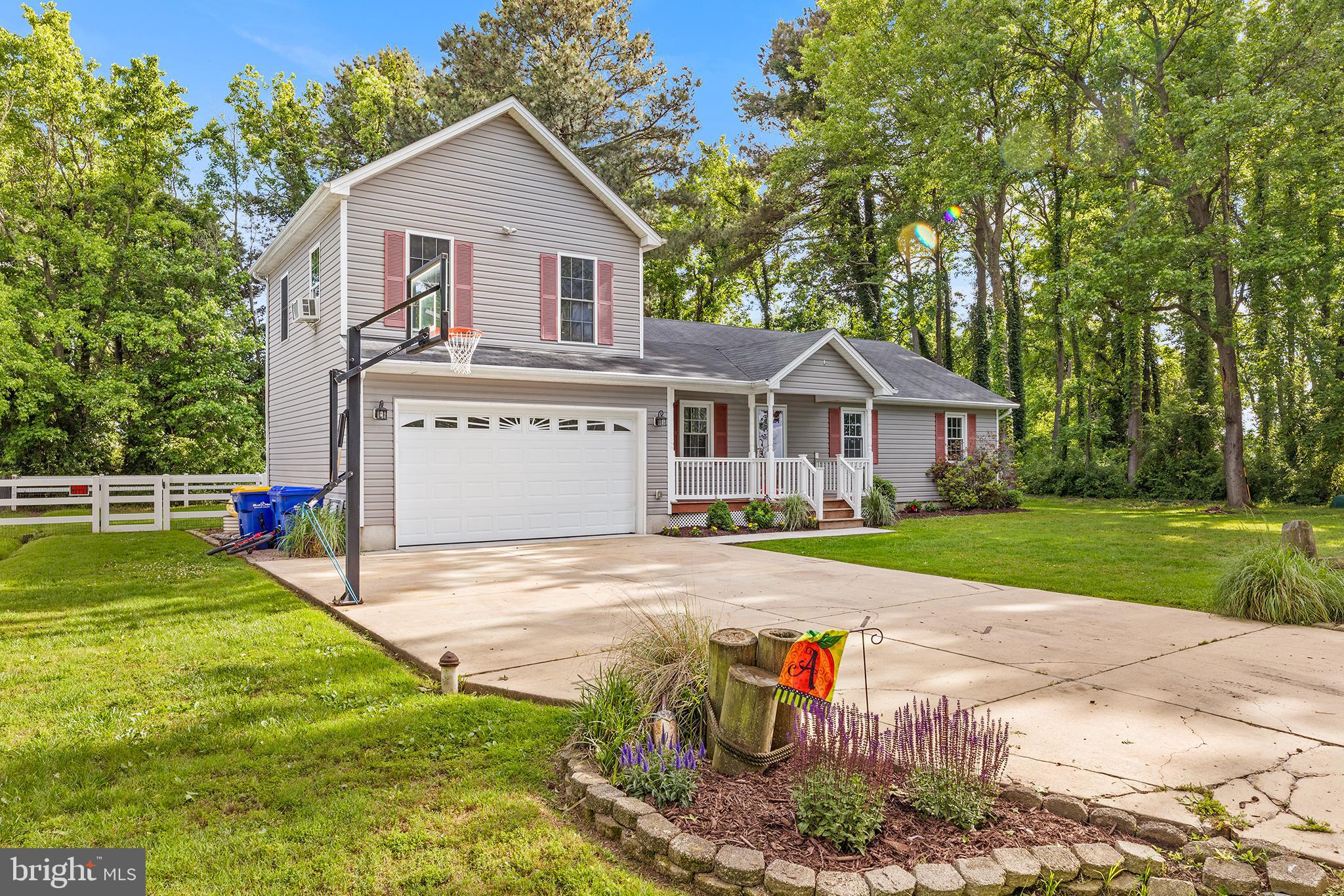 107 TREQUASSIN DRIVE
