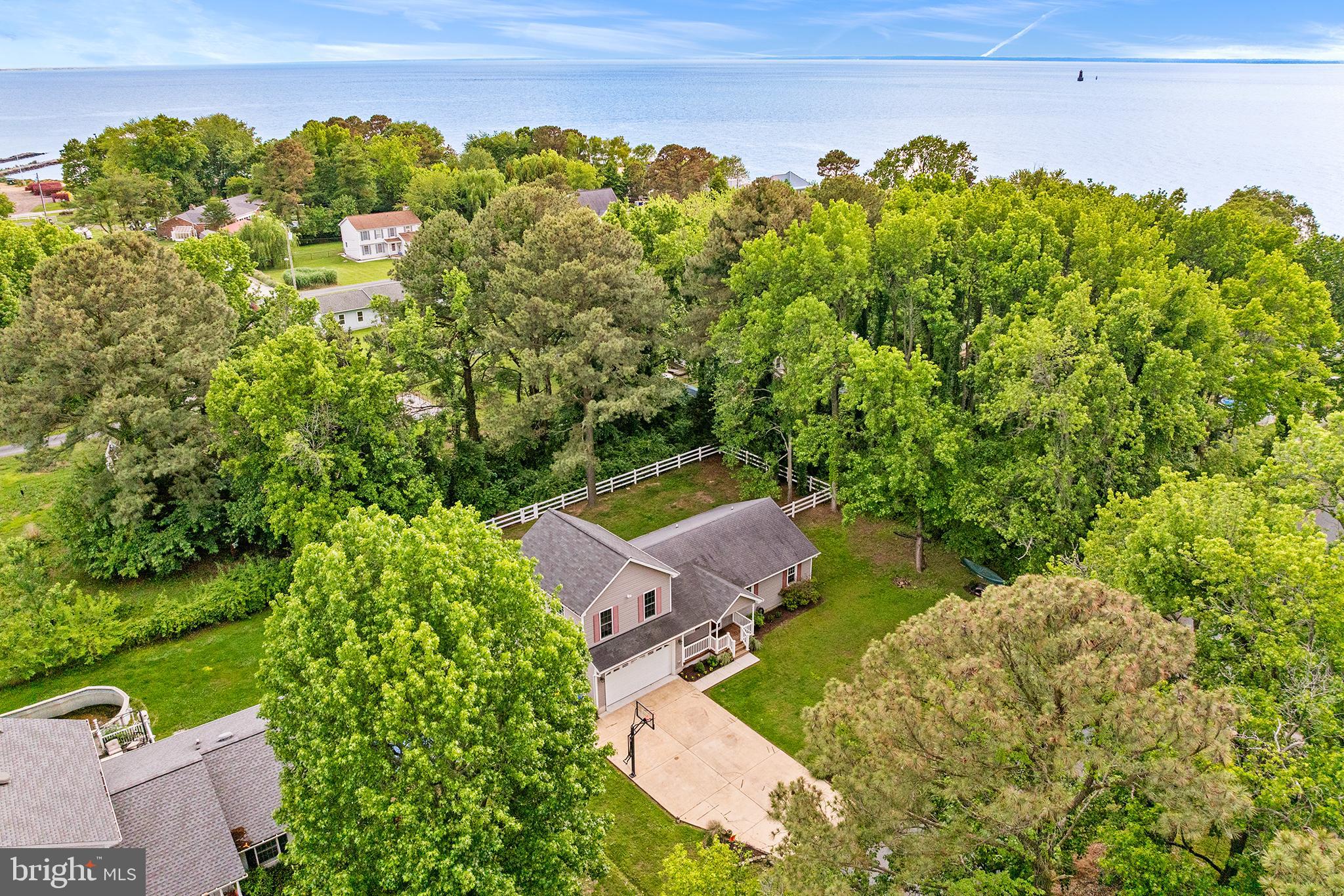 107 TREQUASSIN DRIVE