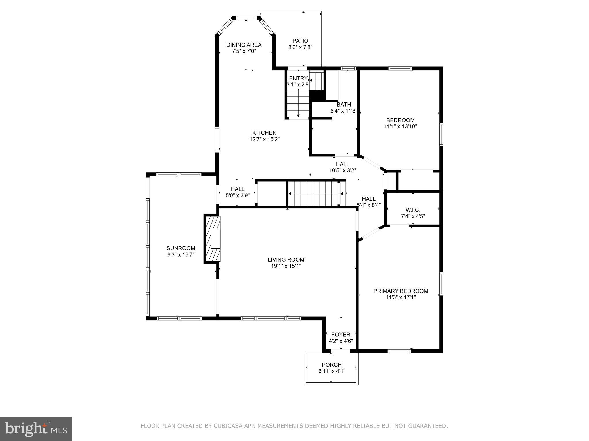 221 SWEDESBORO ROAD