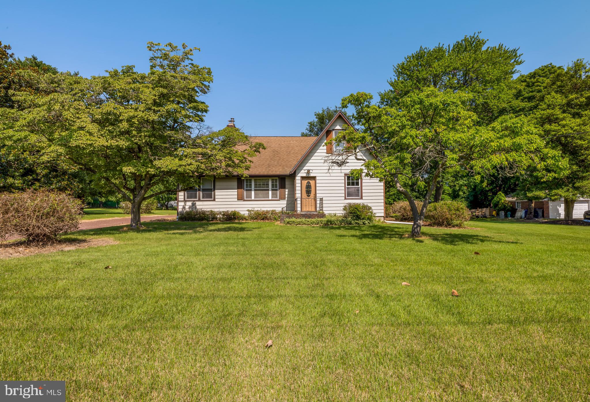 221 SWEDESBORO ROAD