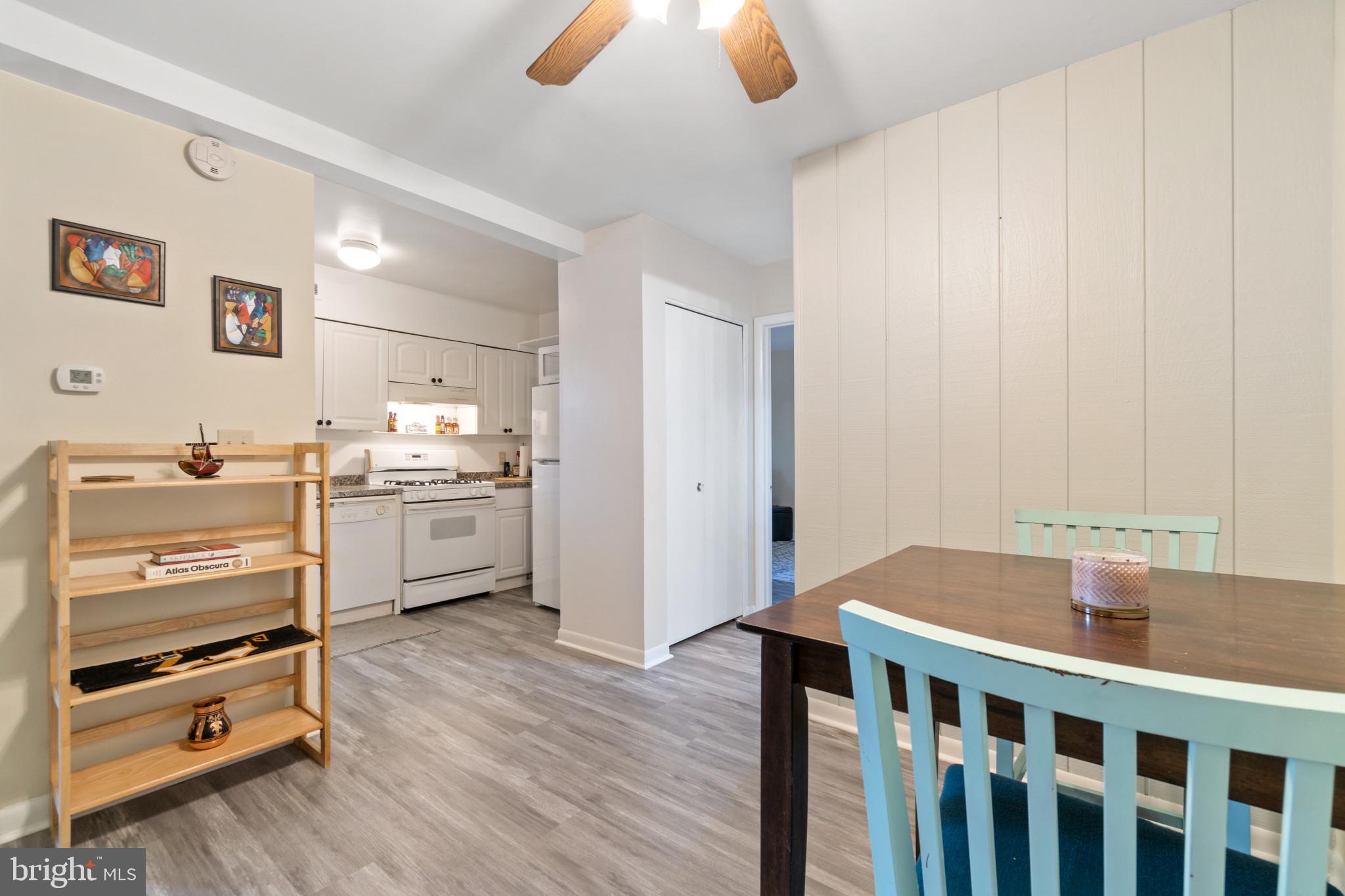 MARINERS COVE - Residential