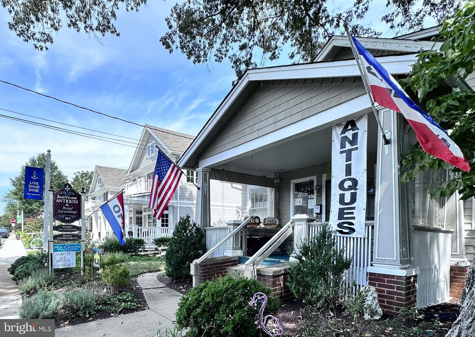 MARINERS COVE - Residential