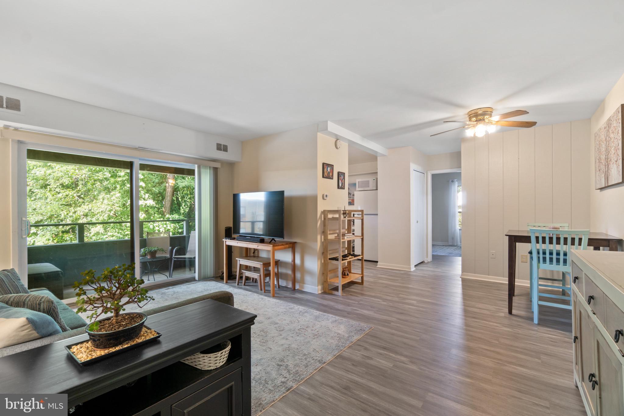 MARINERS COVE - Residential