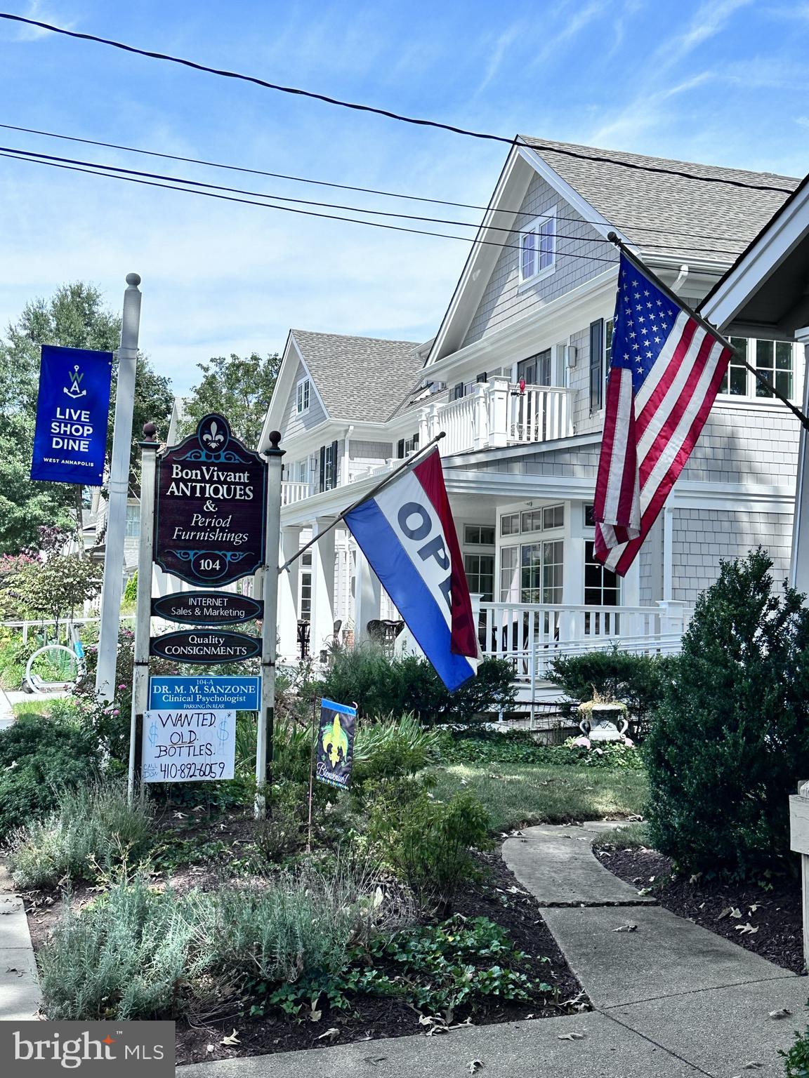 MARINERS COVE - Residential