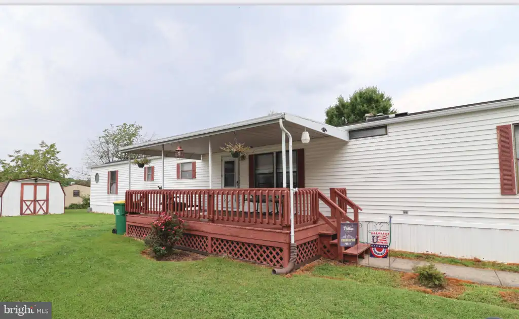 639 Huckleberry Avenue S Lot 115, Bear, DE 19701