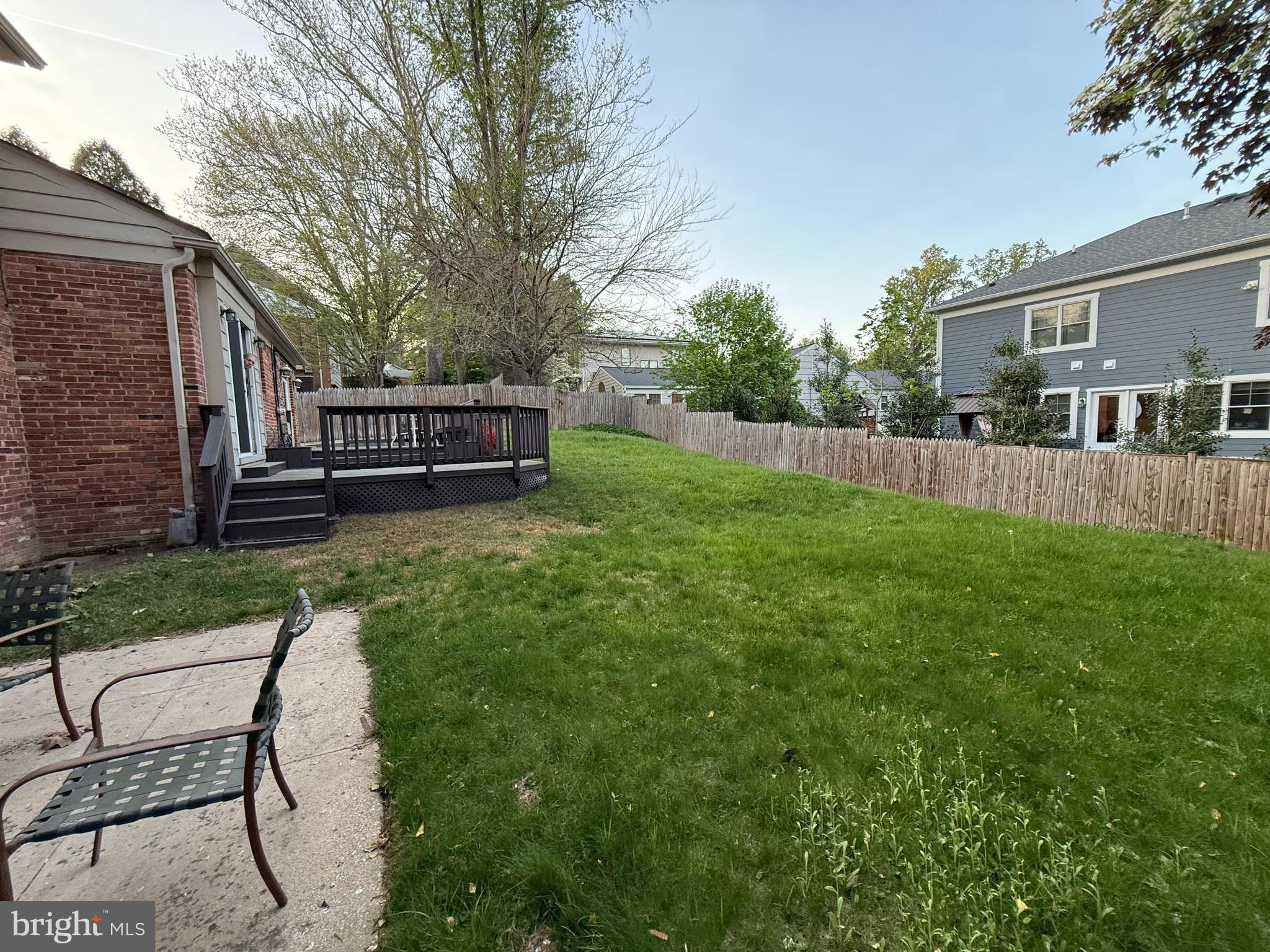 WOODBURN - Residential Lease