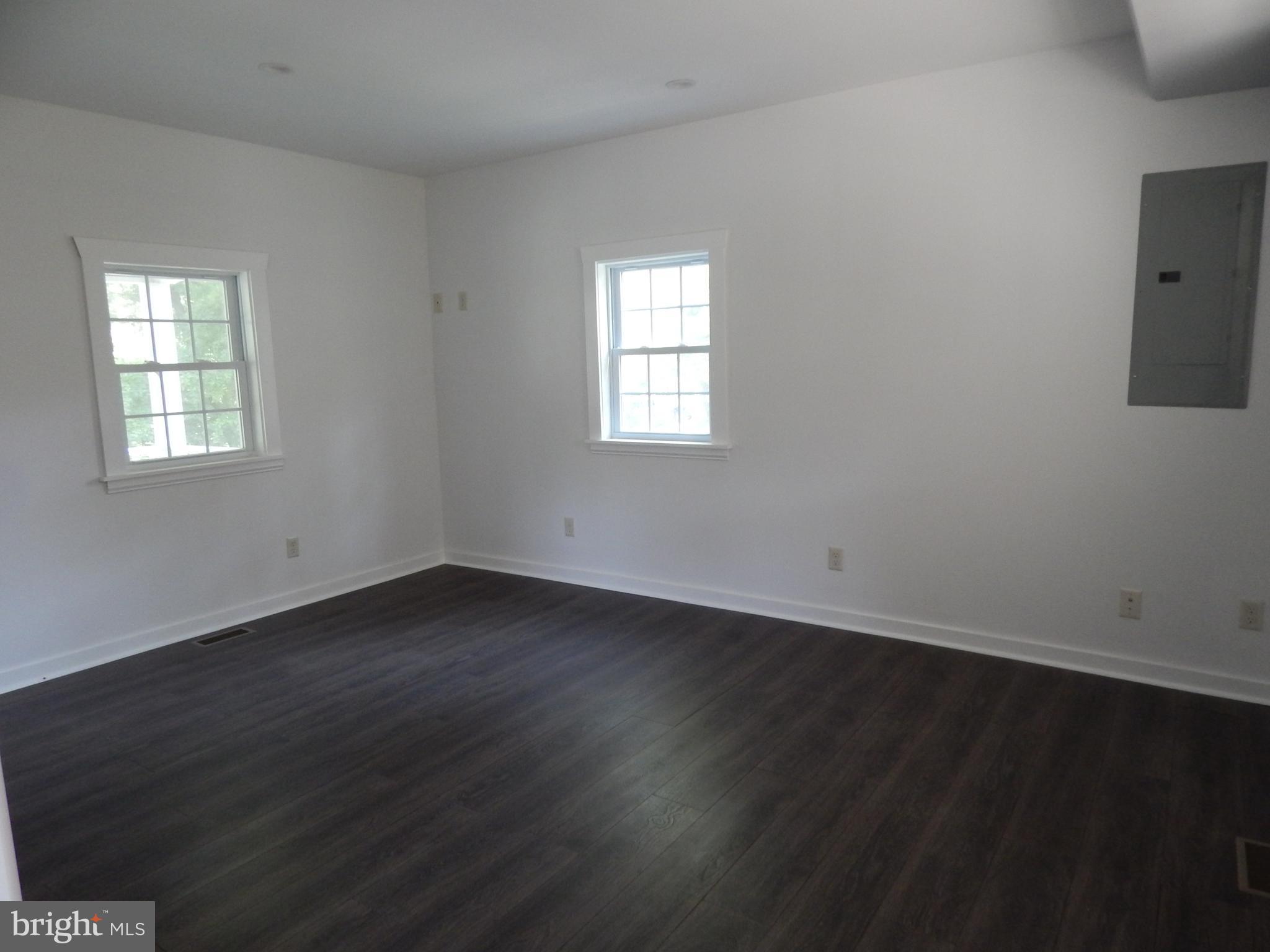 HOVERMALE ADDITION - Residential