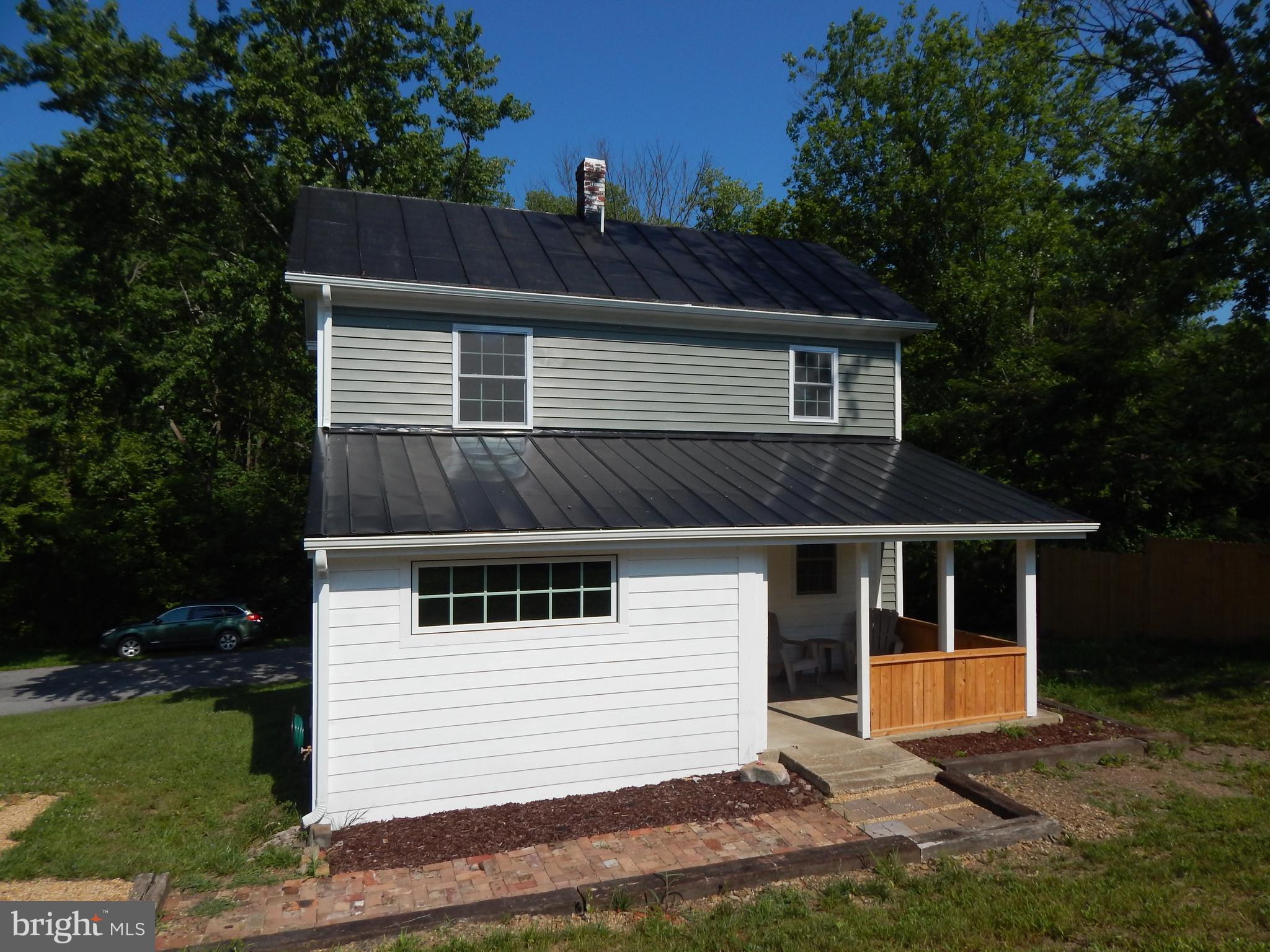 HOVERMALE ADDITION - Residential