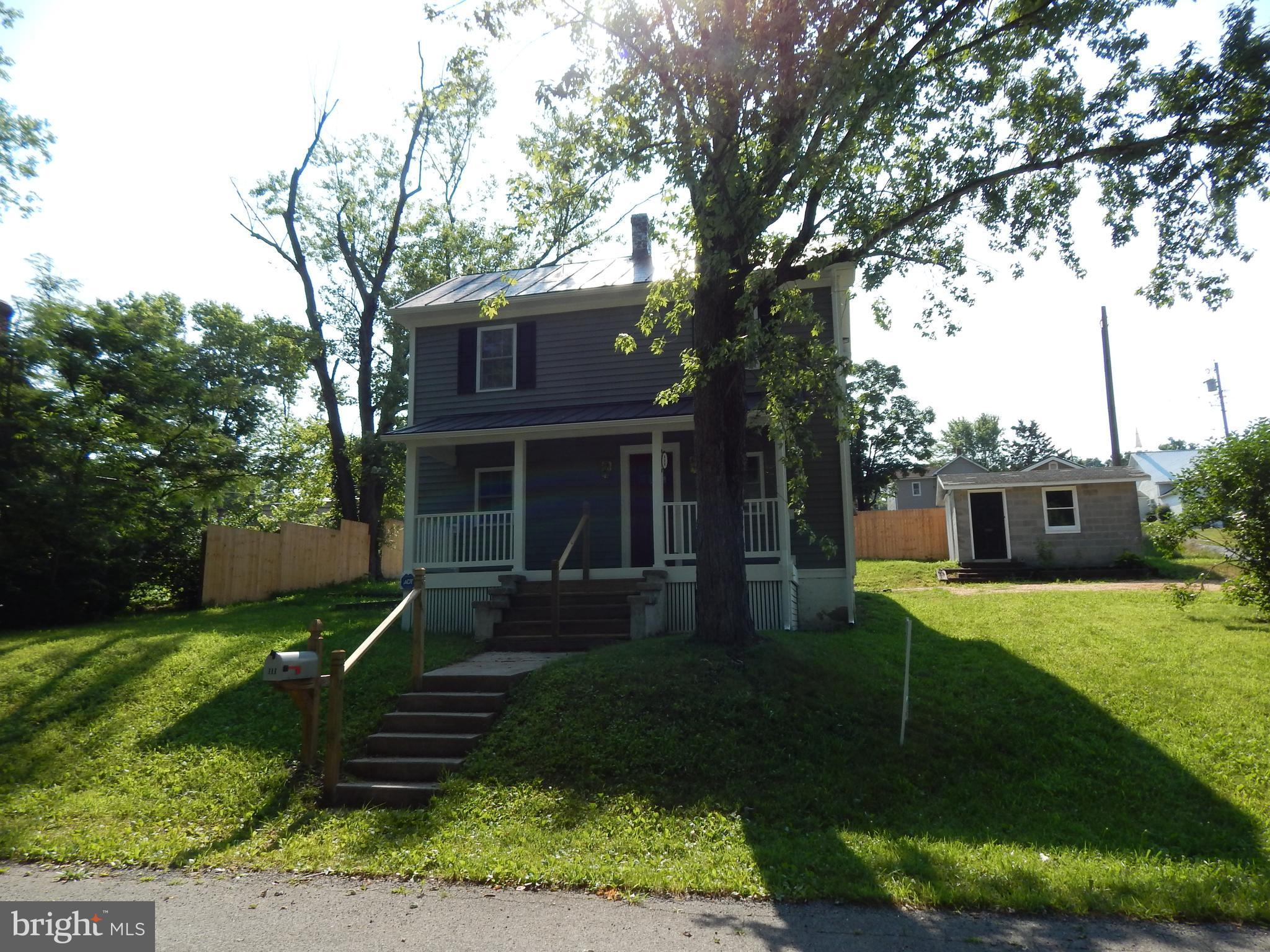 HOVERMALE ADDITION - Residential