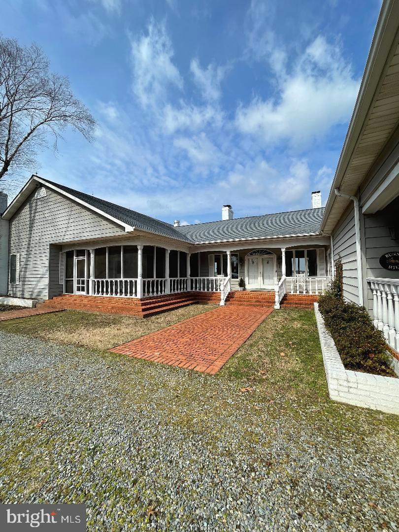 BRETON BEACH - Residential