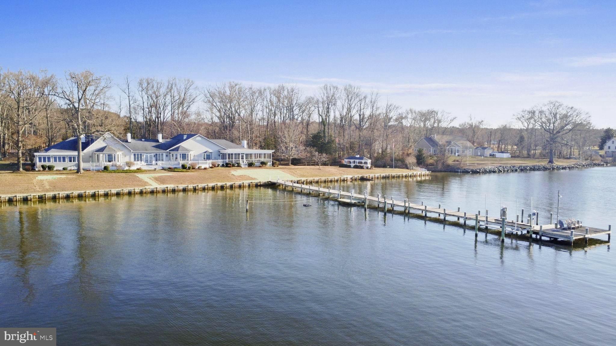 BRETON BEACH - Residential