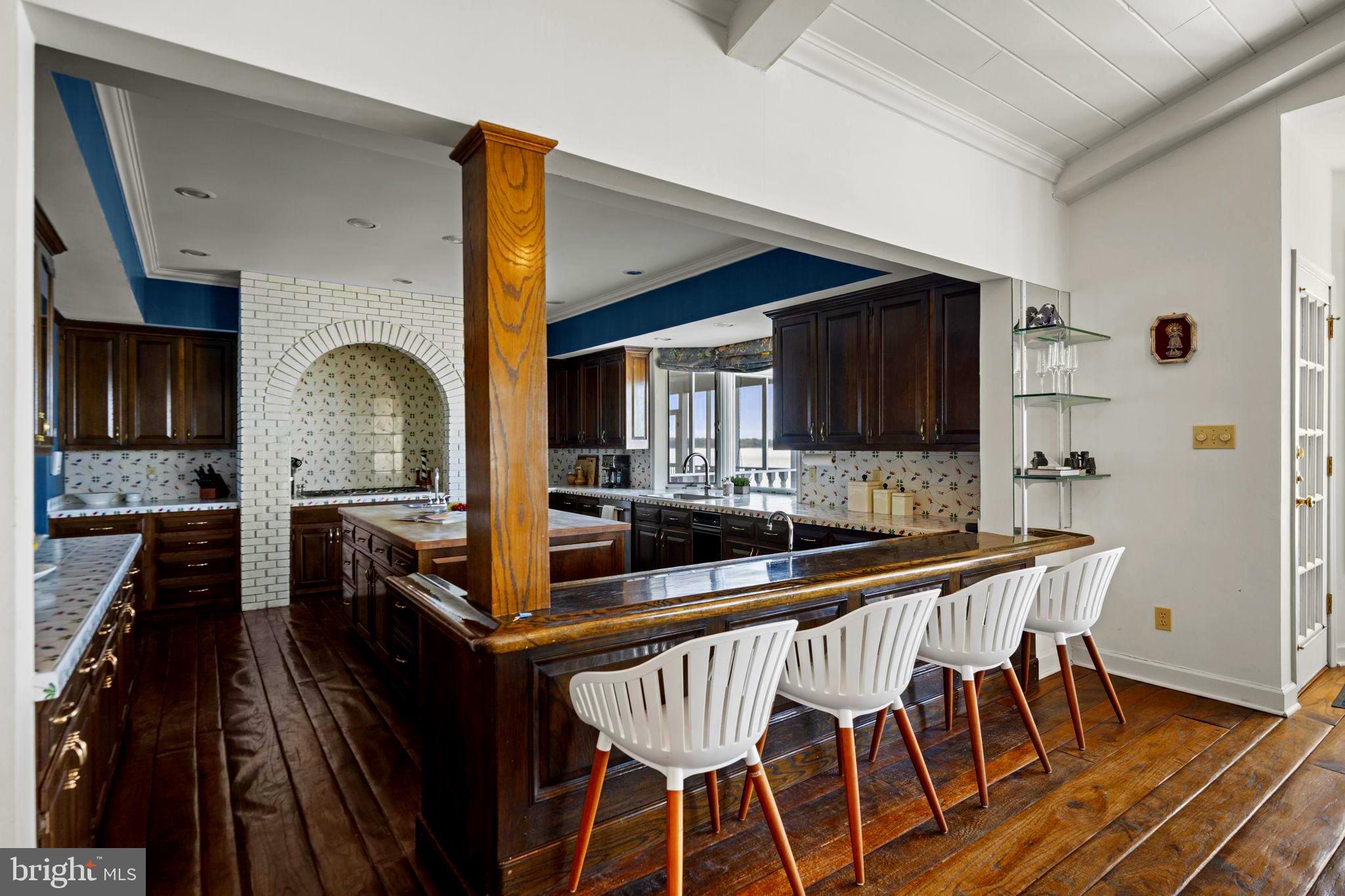 BRETON BEACH - Residential