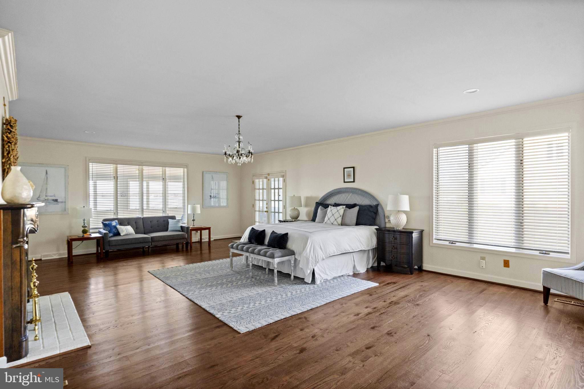 BRETON BEACH - Residential