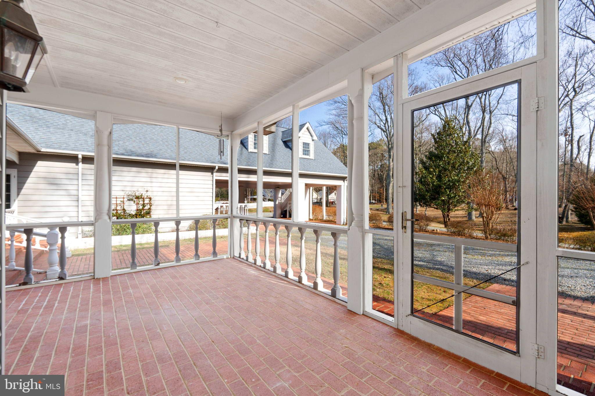 BRETON BEACH - Residential