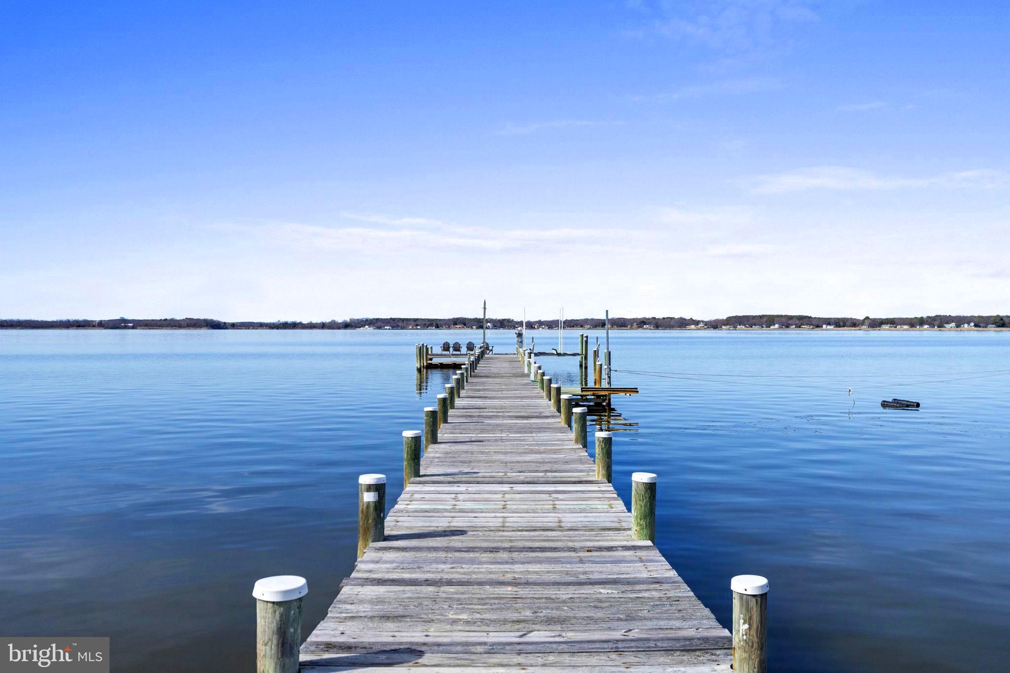 BRETON BEACH - Residential