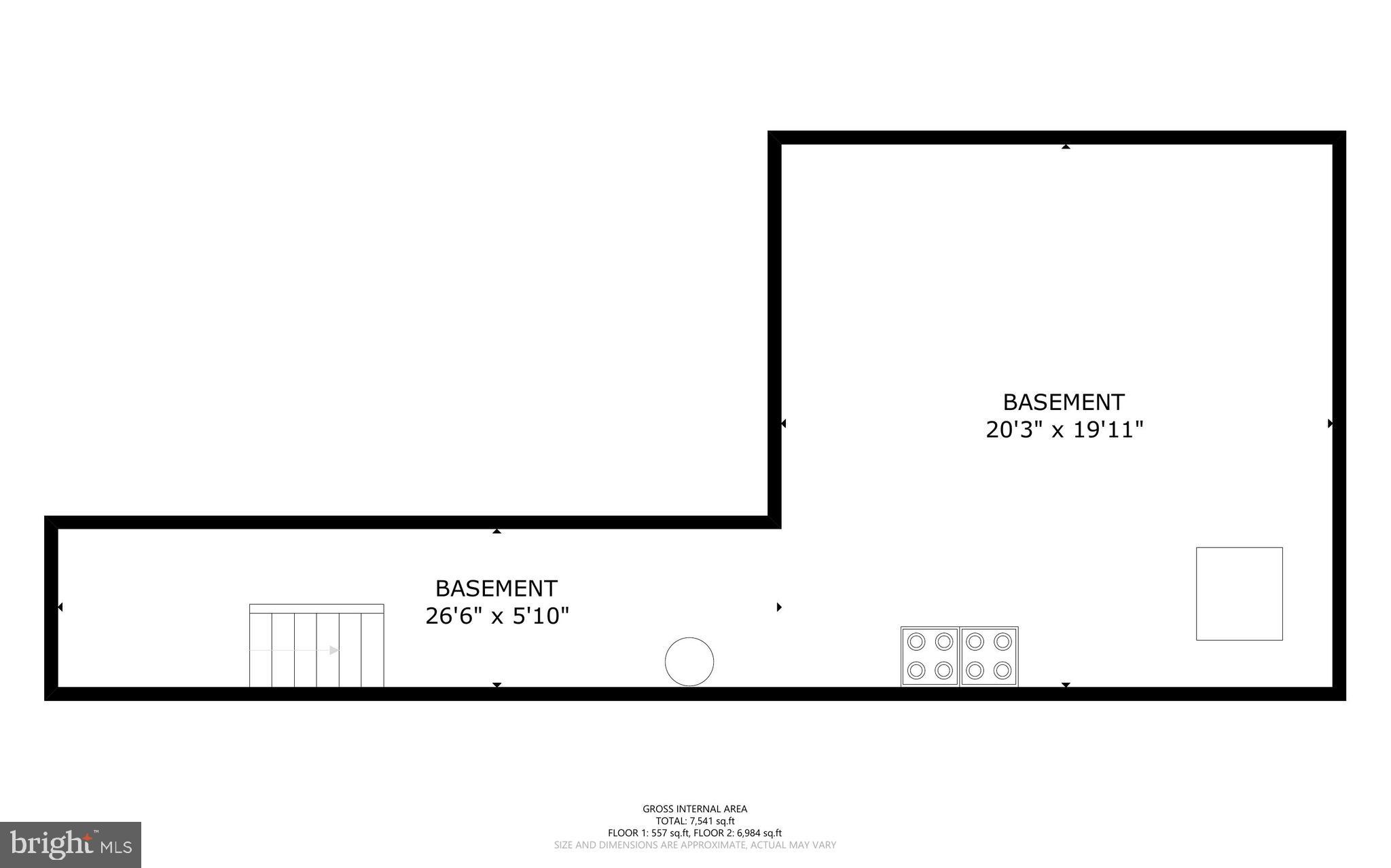 BRETON BEACH - Residential