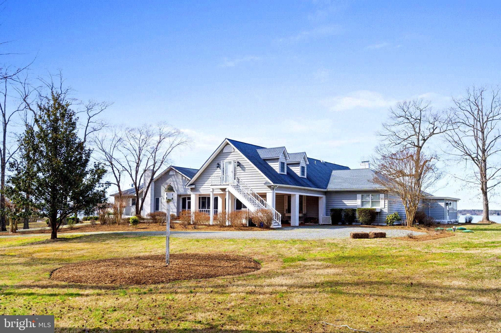 BRETON BEACH - Residential