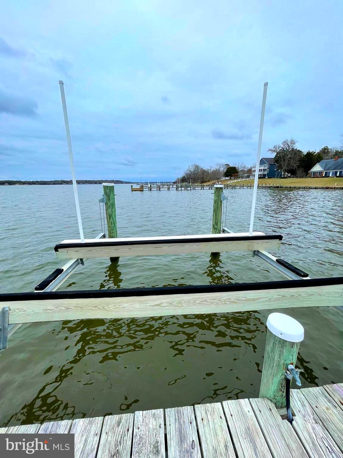 BRETON BEACH - Residential