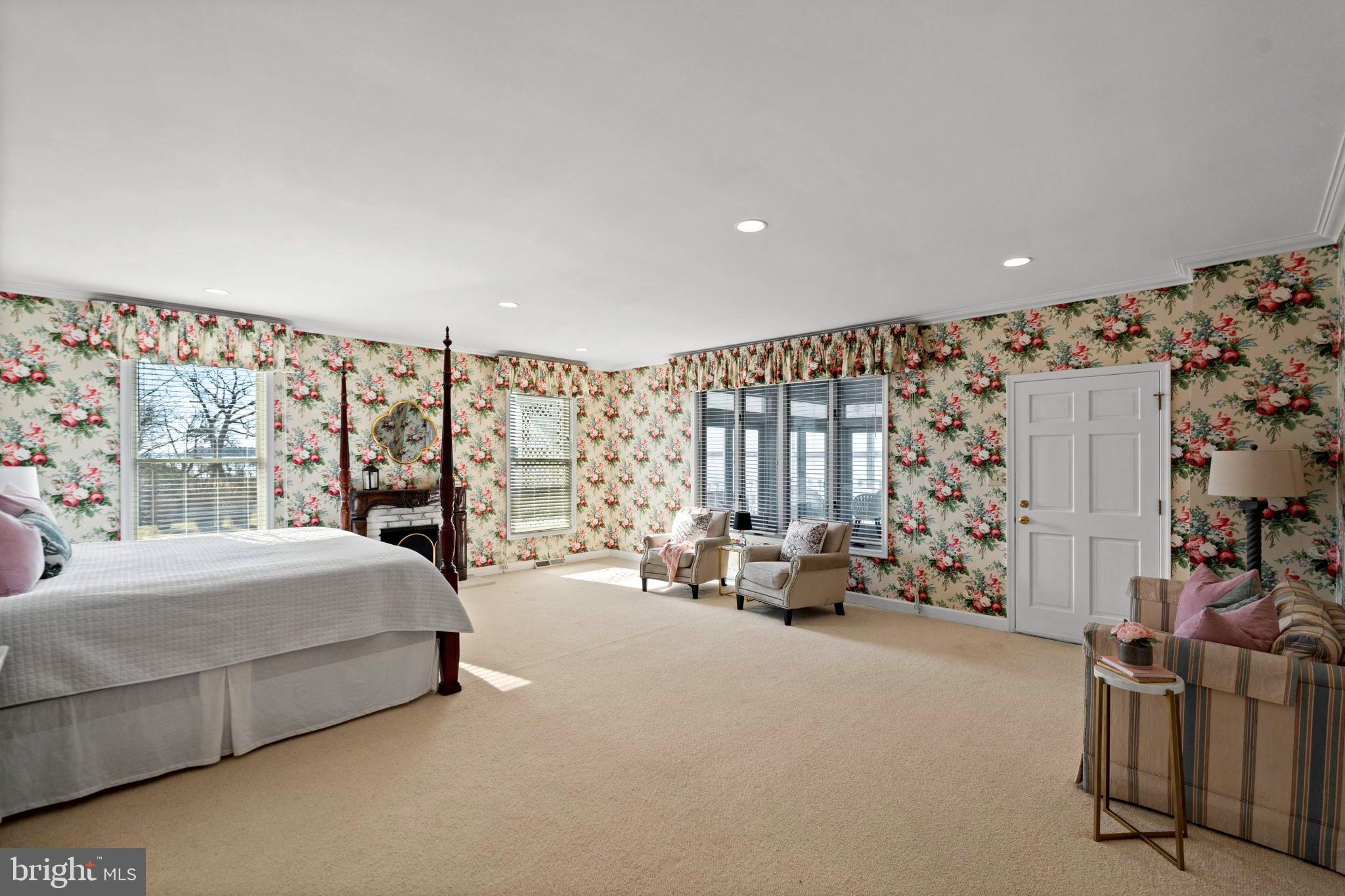 BRETON BEACH - Residential