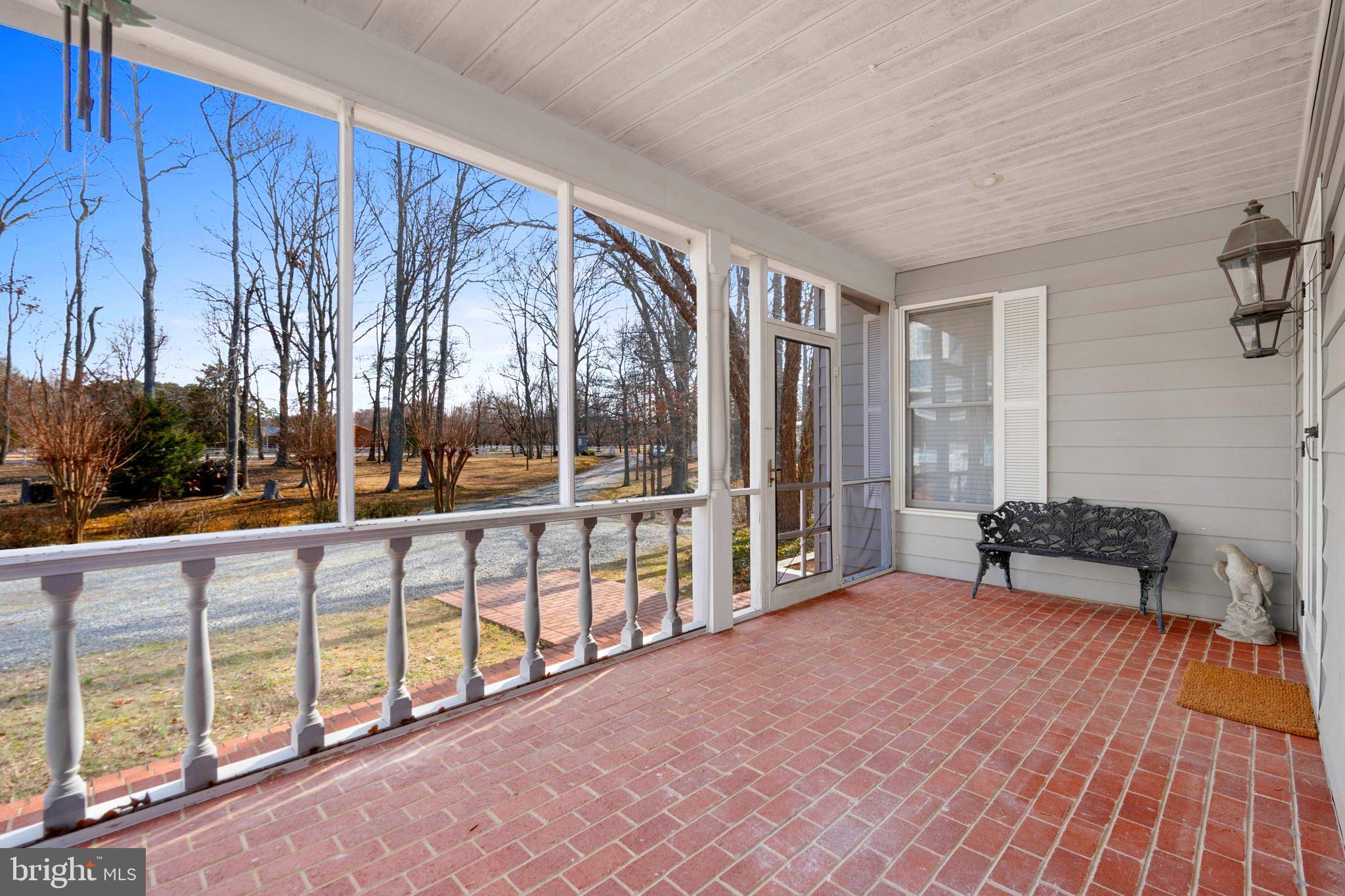 BRETON BEACH - Residential