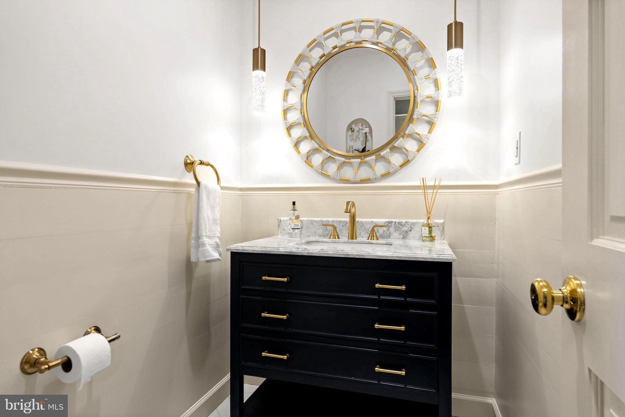 BRETON BEACH - Residential