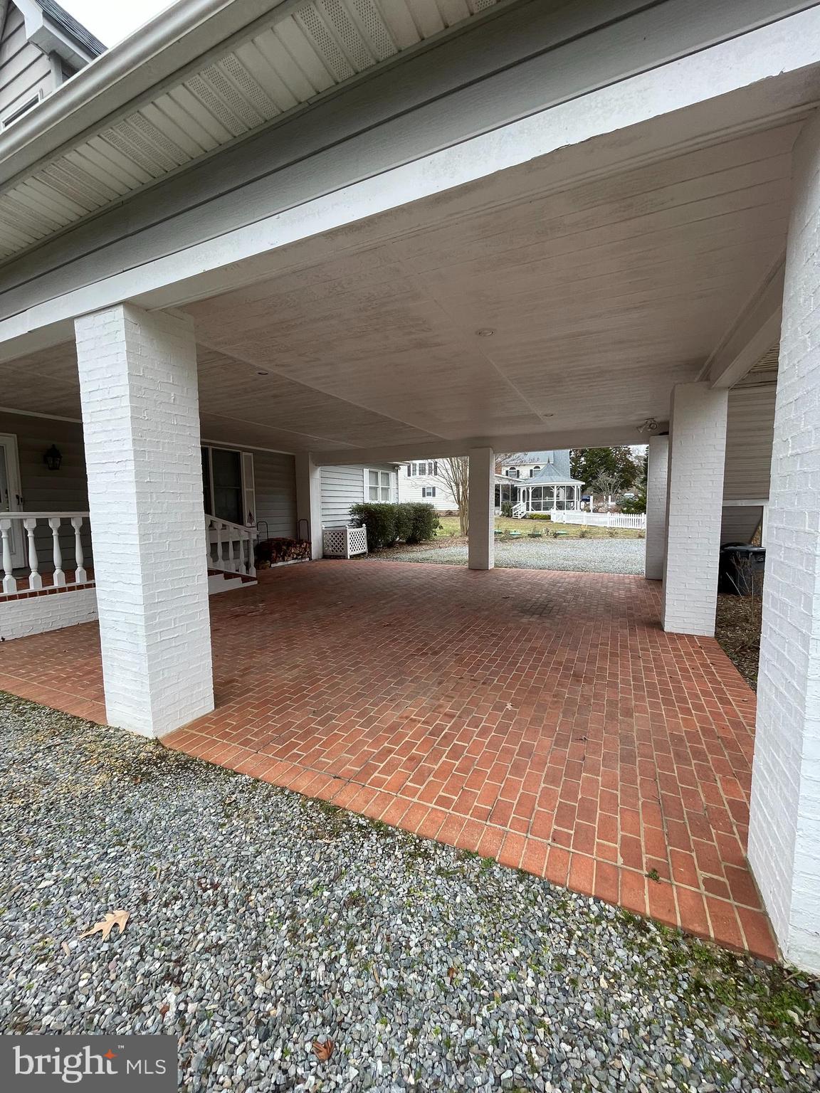 BRETON BEACH - Residential