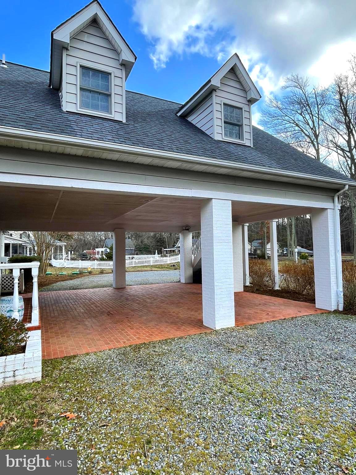 BRETON BEACH - Residential