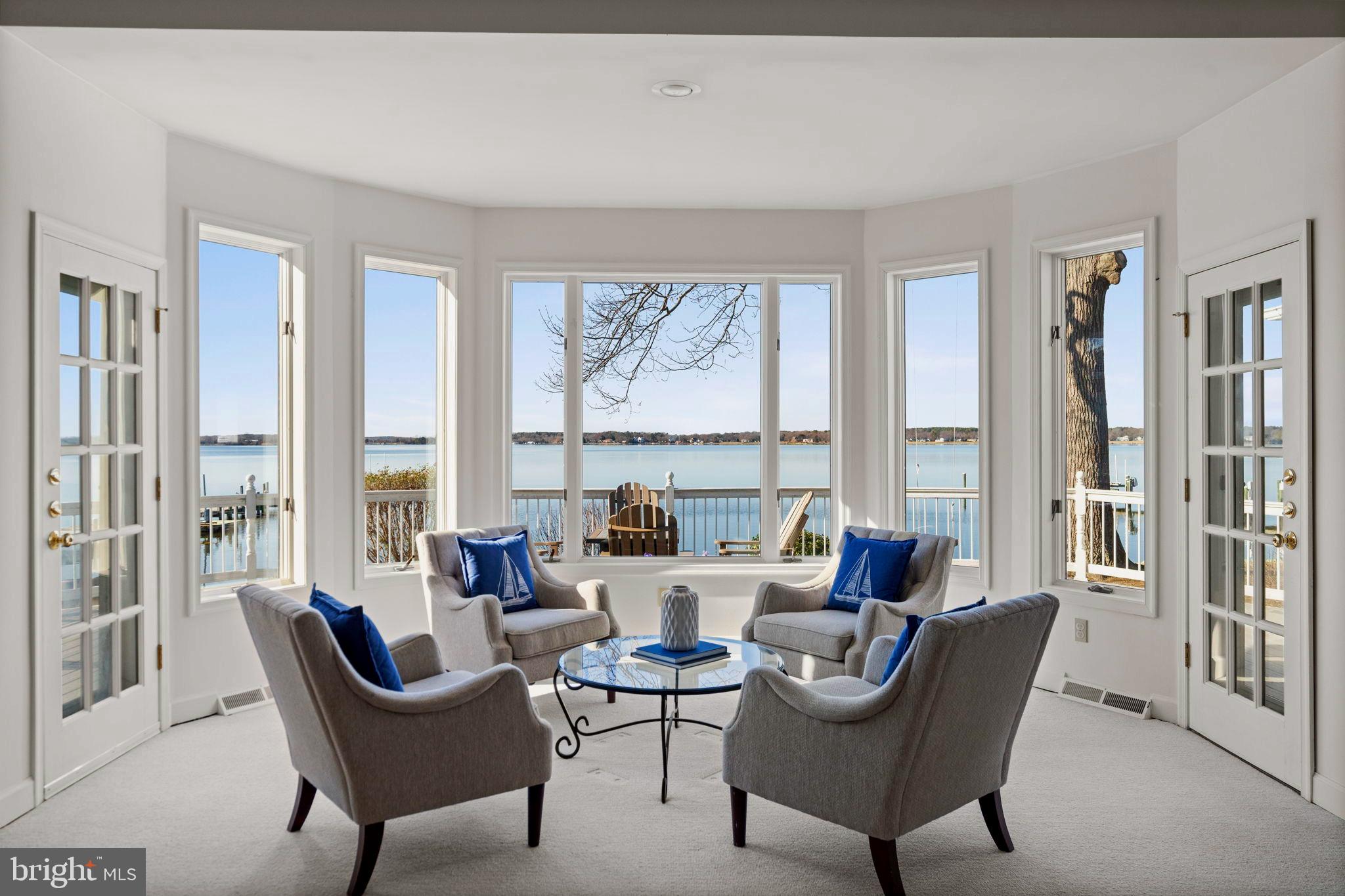 BRETON BEACH - Residential