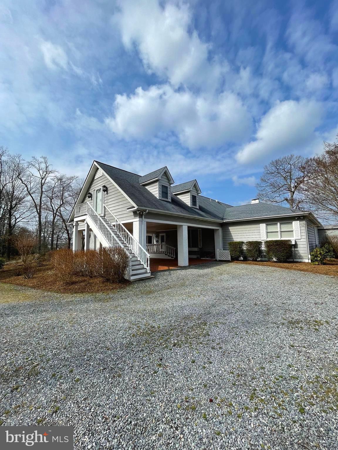 BRETON BEACH - Residential
