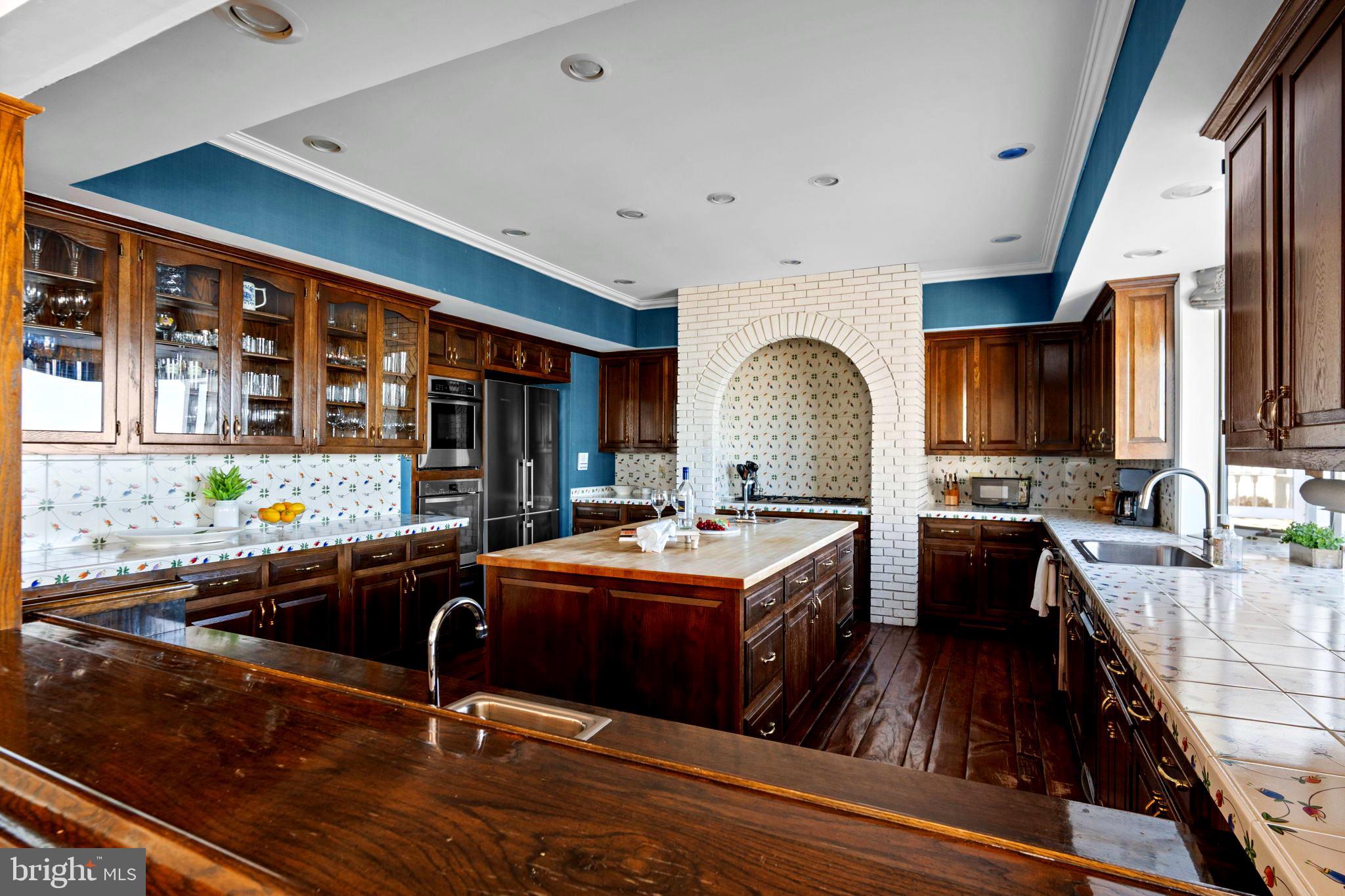 BRETON BEACH - Residential