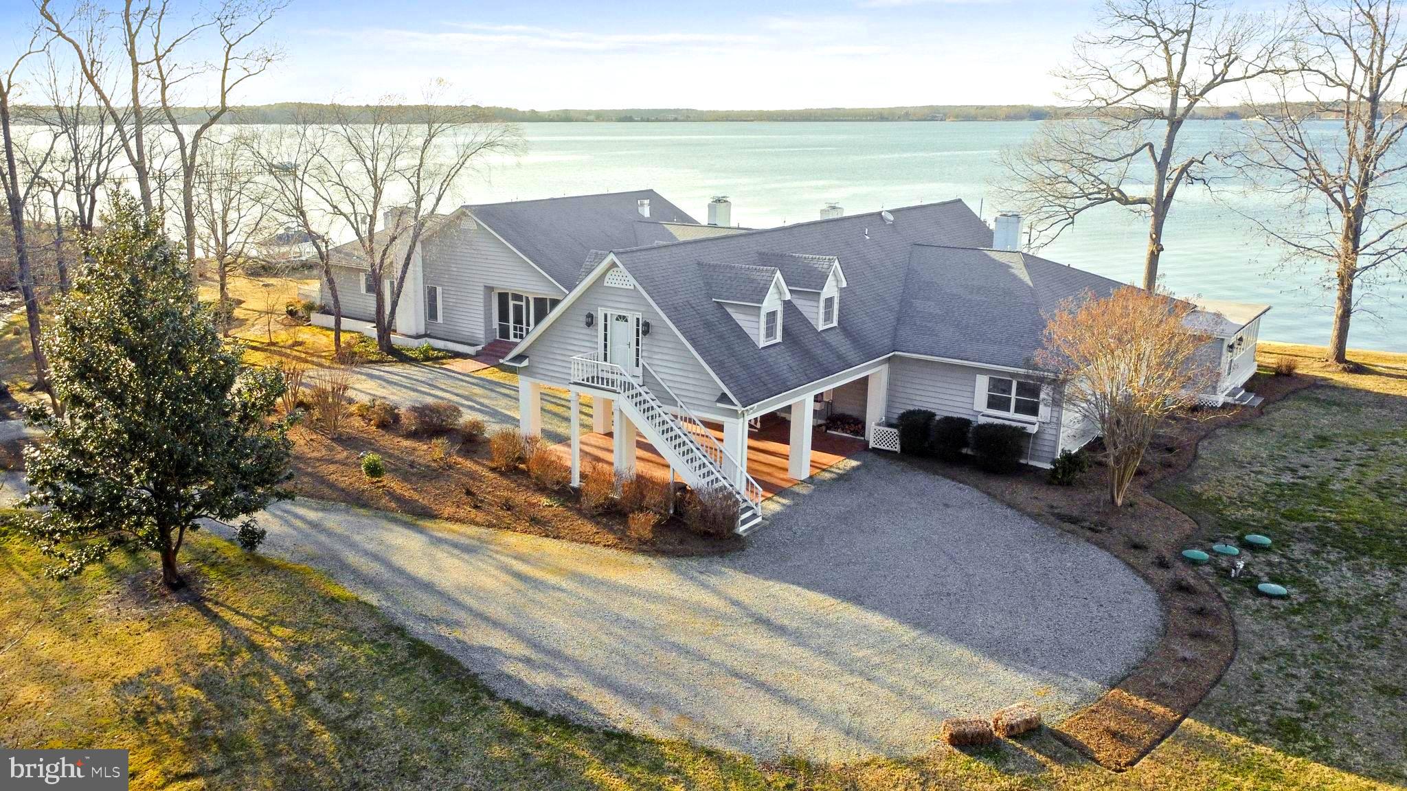 BRETON BEACH - Residential