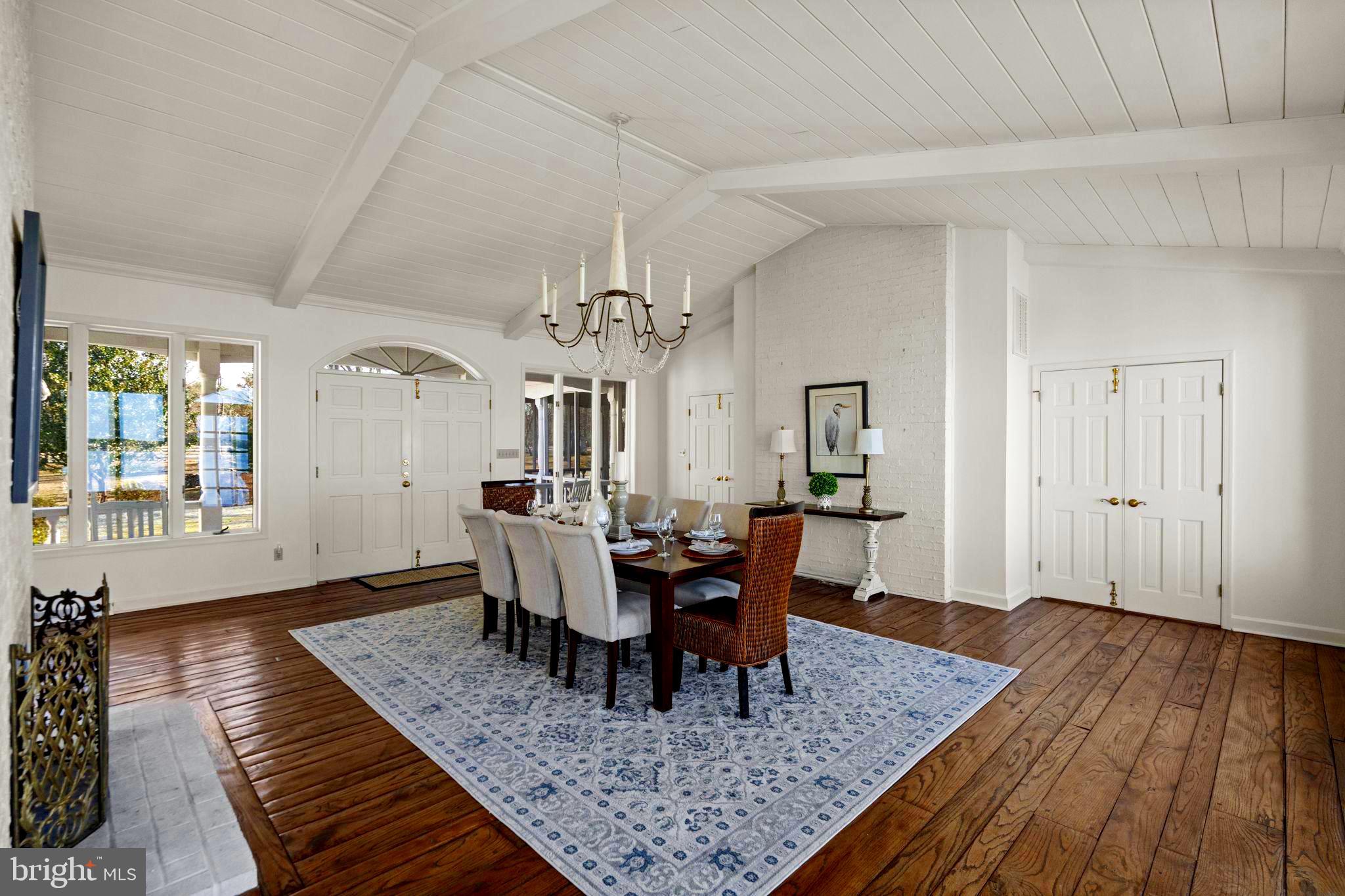 BRETON BEACH - Residential